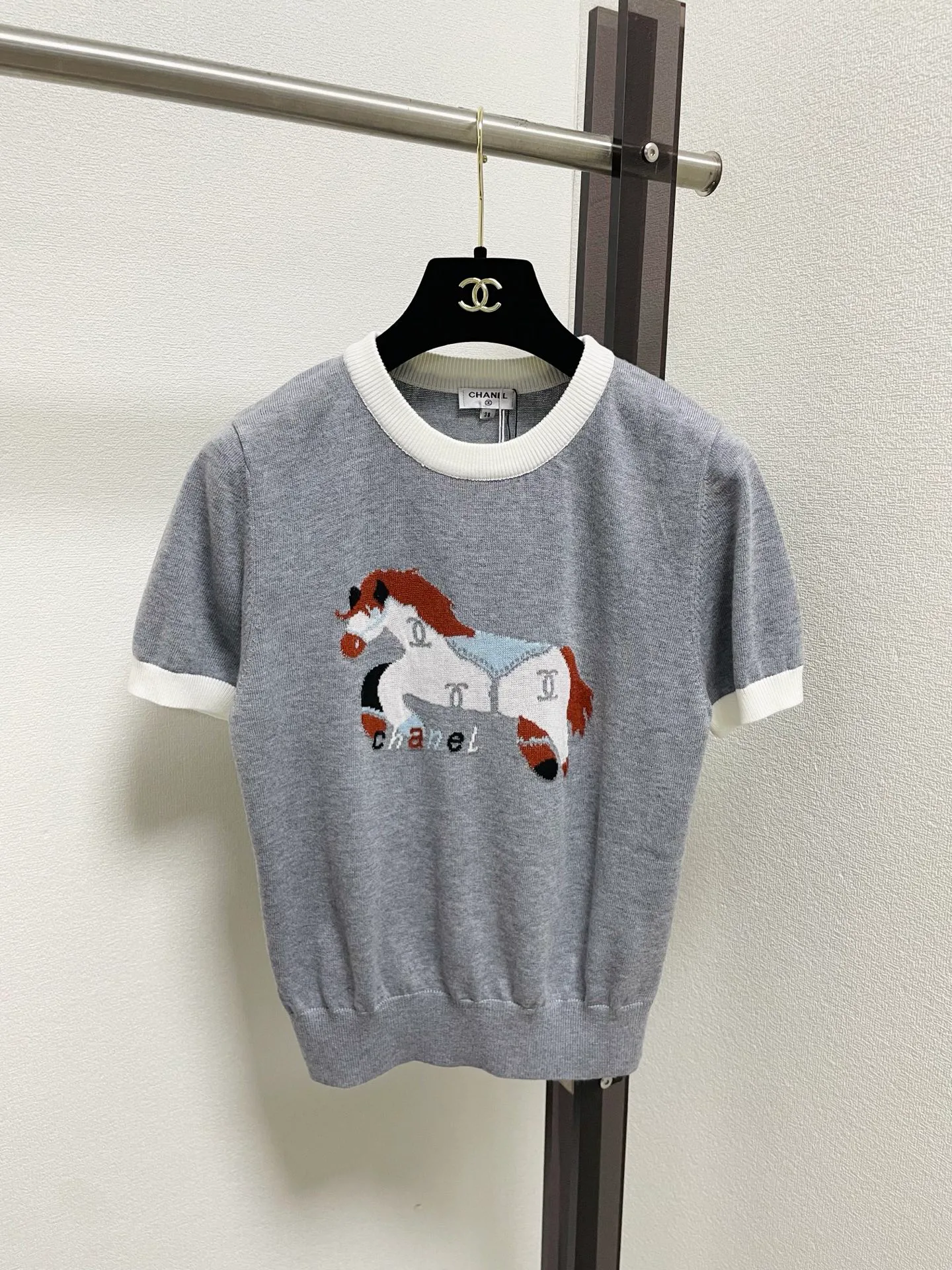 Women's T-Shirts CHANEL 17327641
