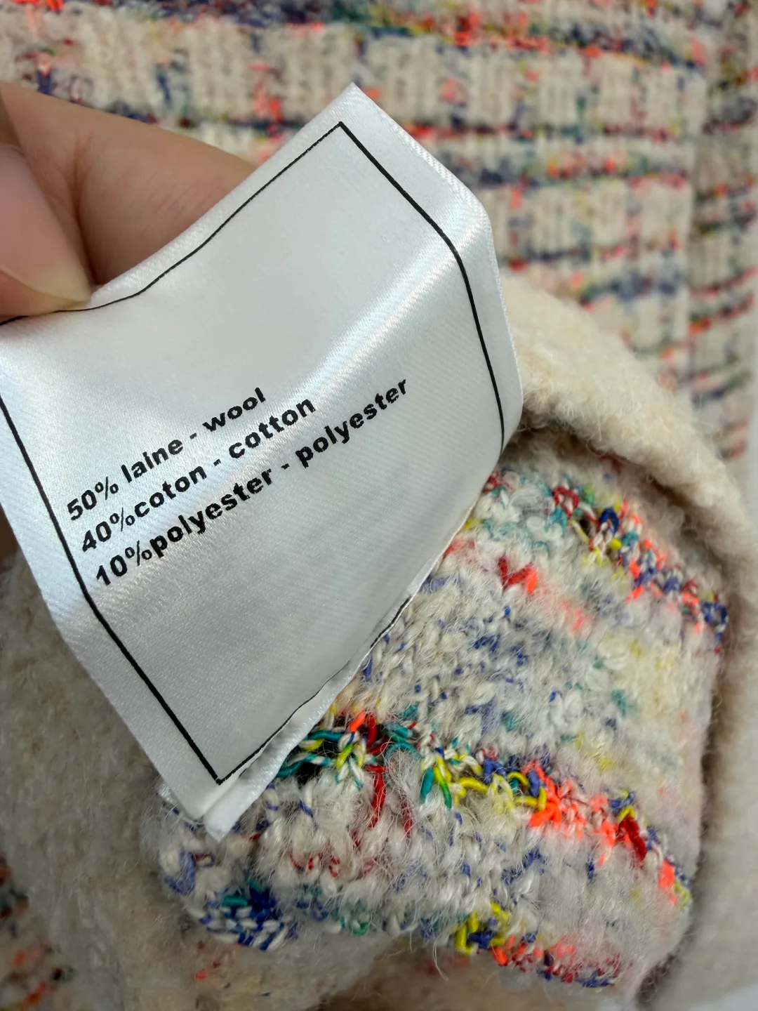 Women's Jumpers And Sweaters CHANEL 18509762