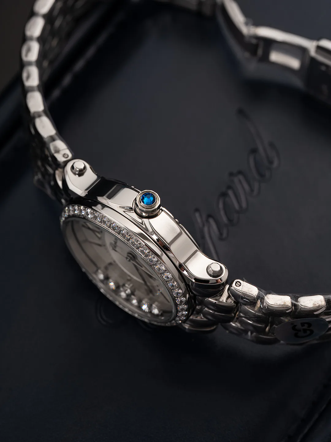 Women's Watches CHOPARD 17795095