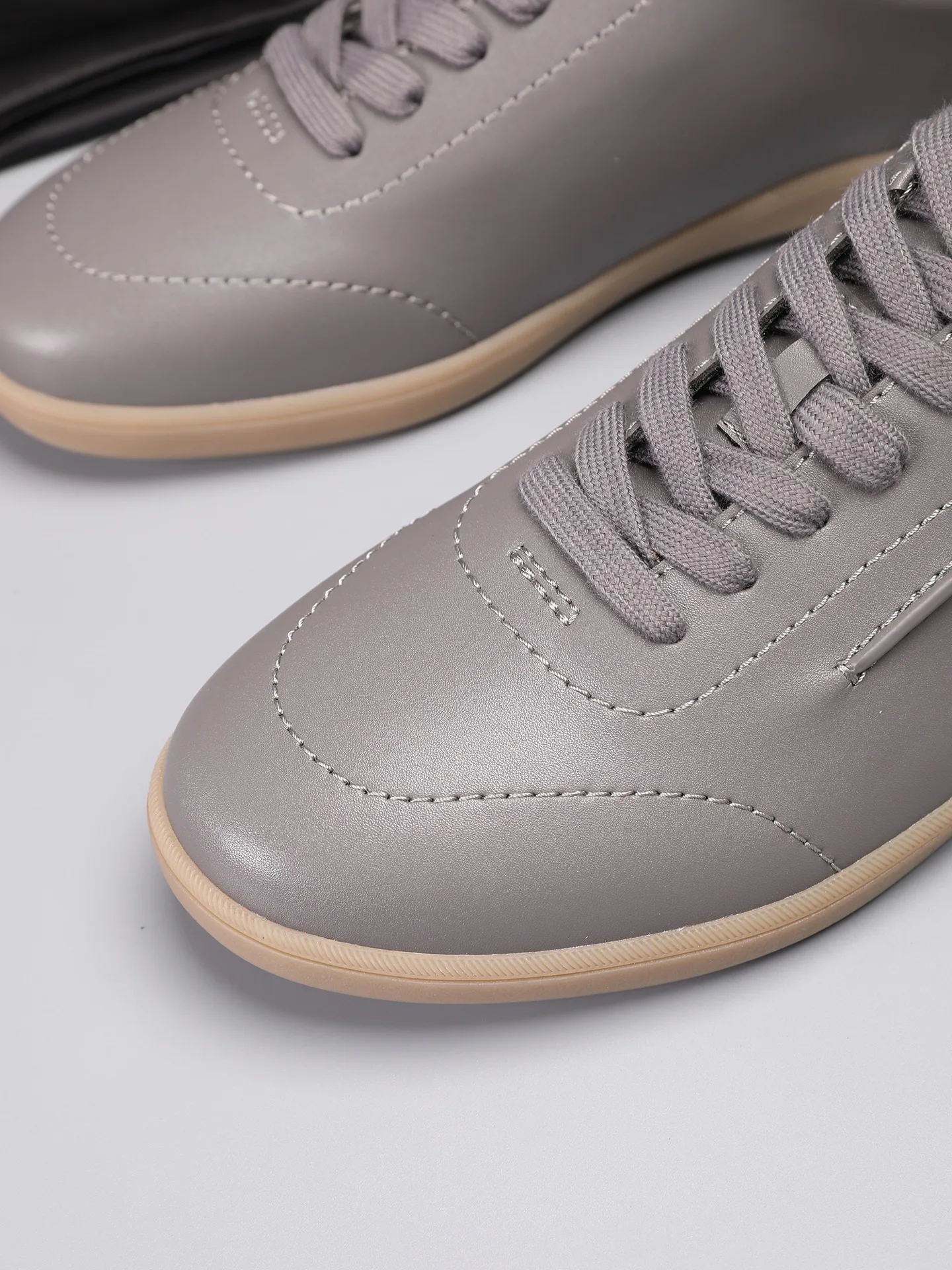 Men's Sneakers ZEGNA 18265229