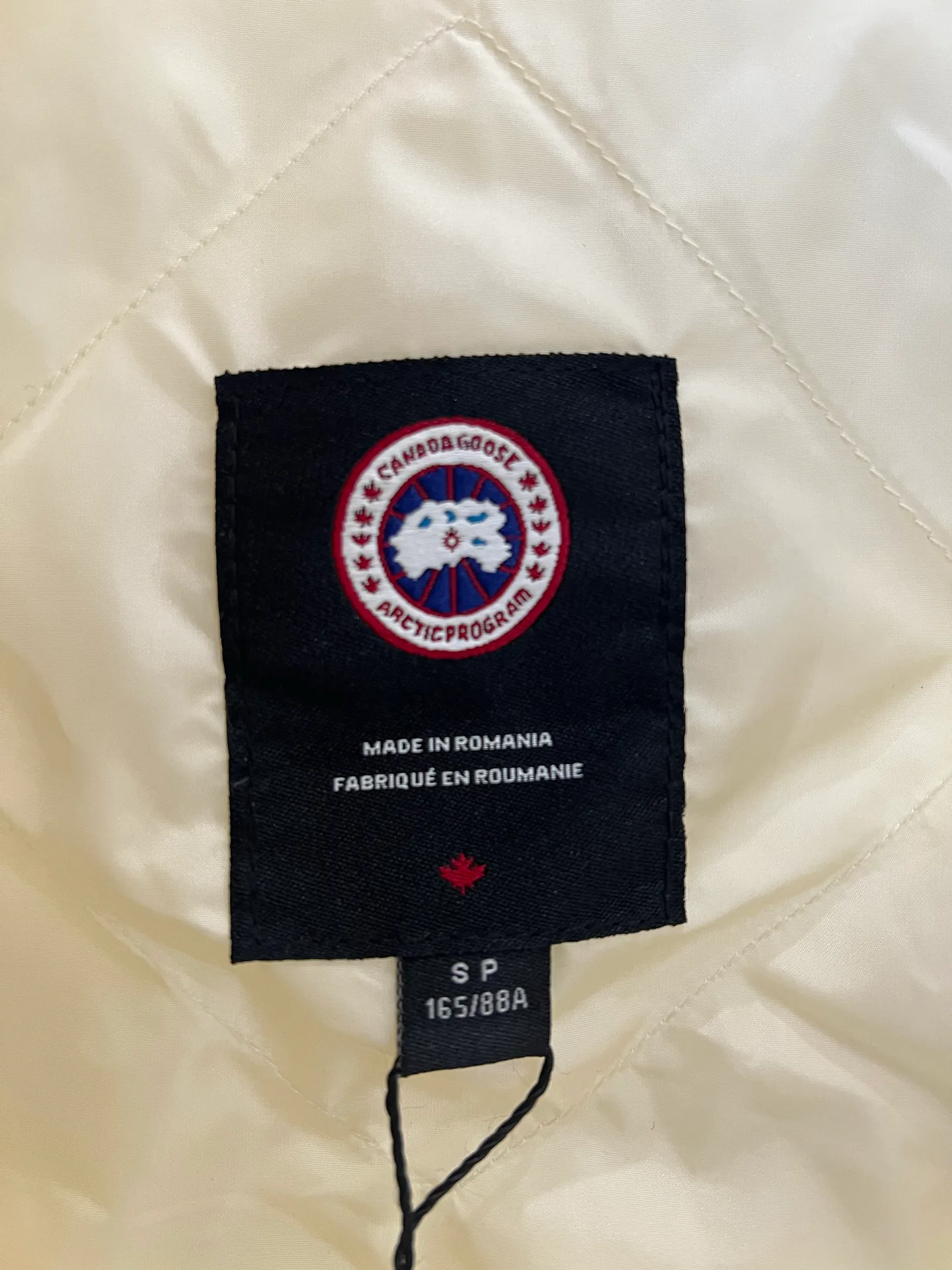 Men's Jackets And Down Jackets CANADA GOOSE 18231175