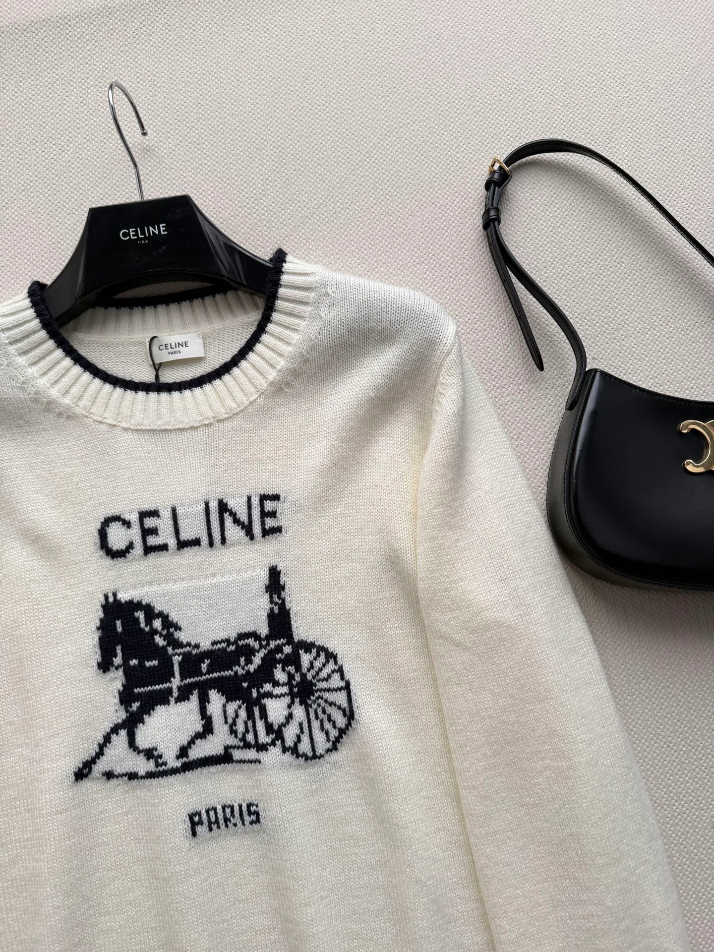 Джемперы И Свитеры Женские Celine 18601889