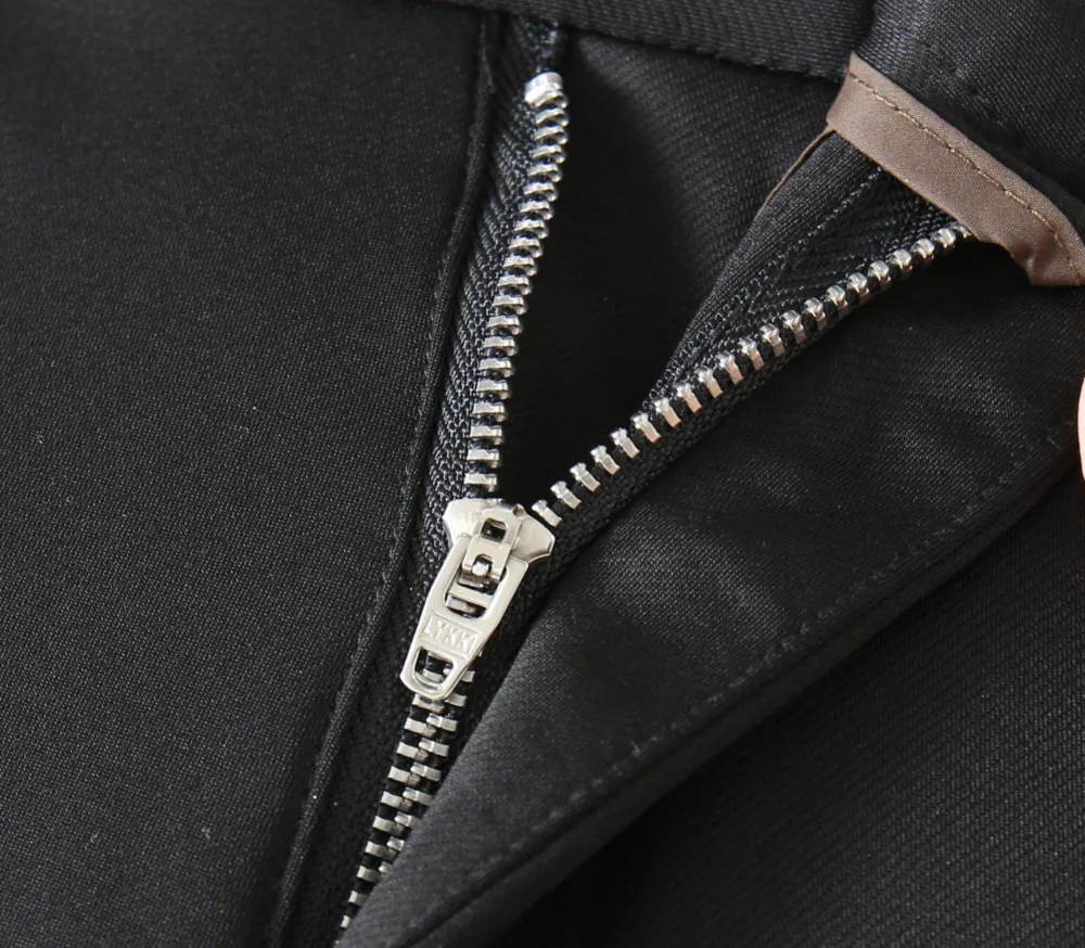 Men's Trousers TOM FORD 17410526