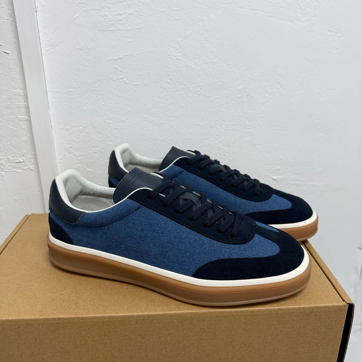 Women's Sneakers LORO PIANA 17955581