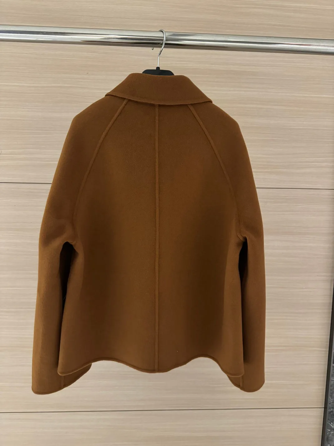 Women's Coats HERMES 18465515
