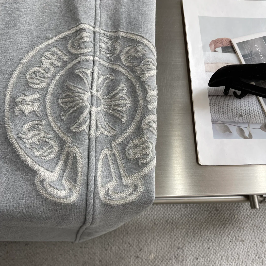 Men's Trousers CHROME HEARTS 17916077