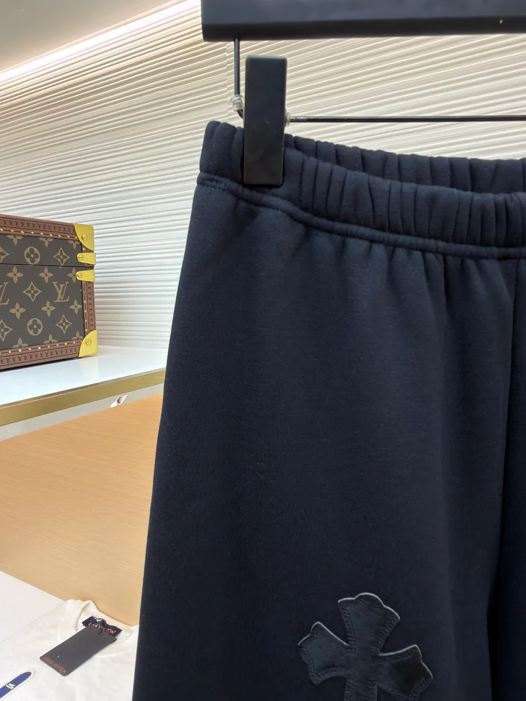 Men's Trousers CHROME HEARTS 18461176