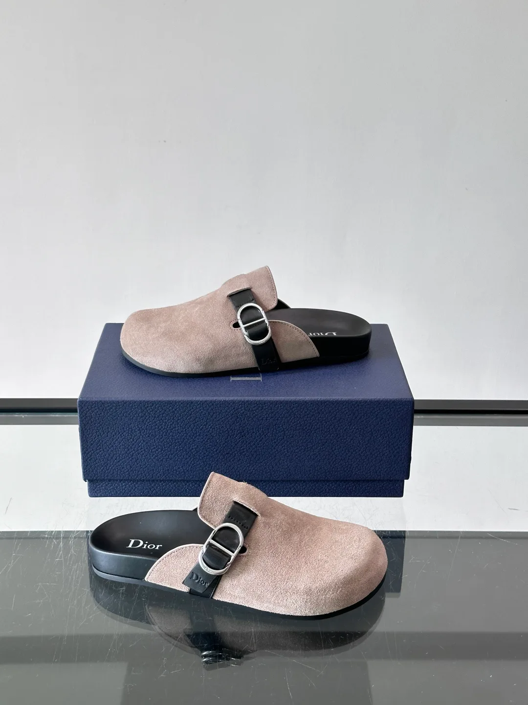 Men's Mules And Clogs CHRISTIAN DIOR 18376907