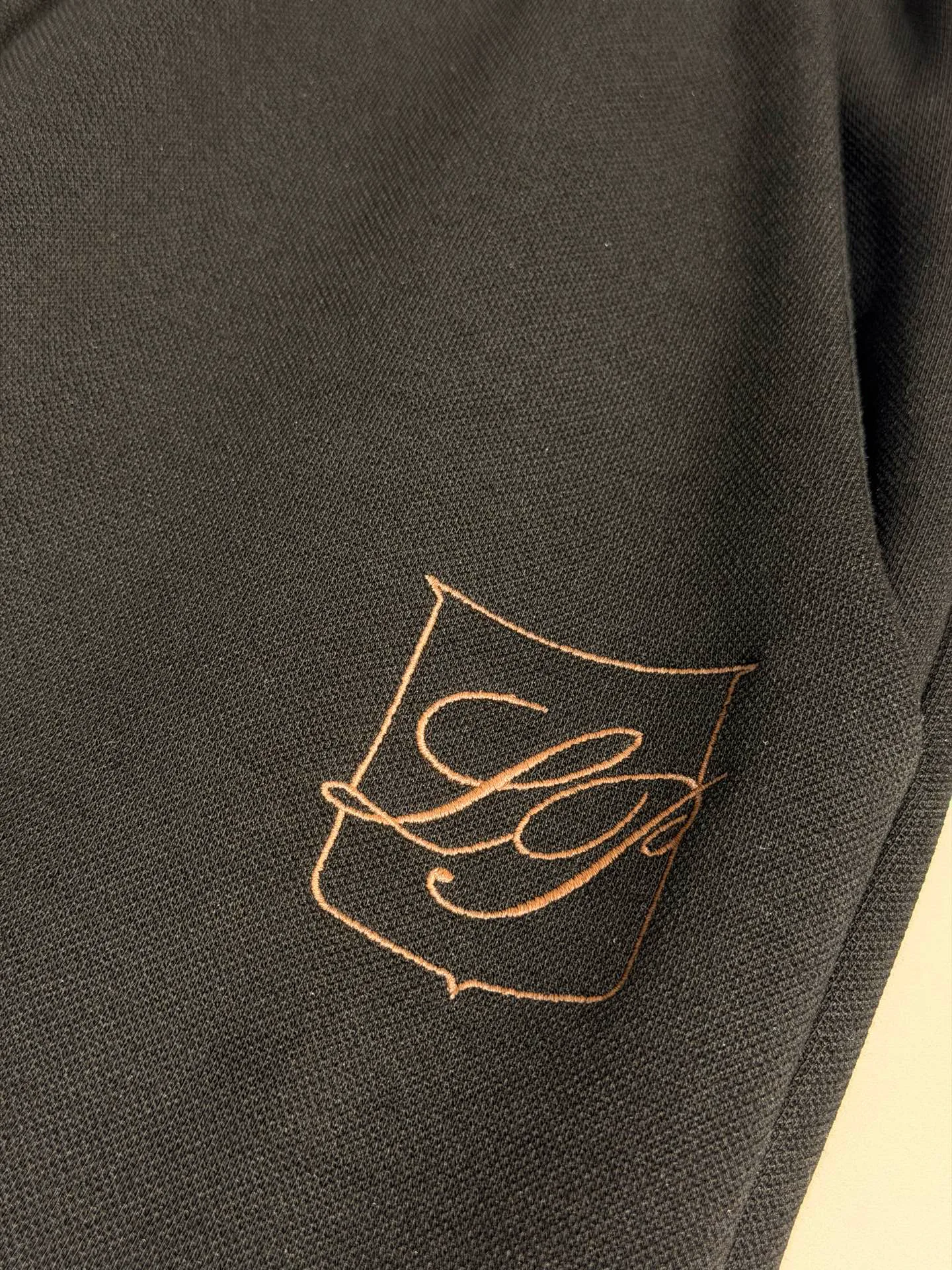 Men's Trousers LORO PIANA 18469766
