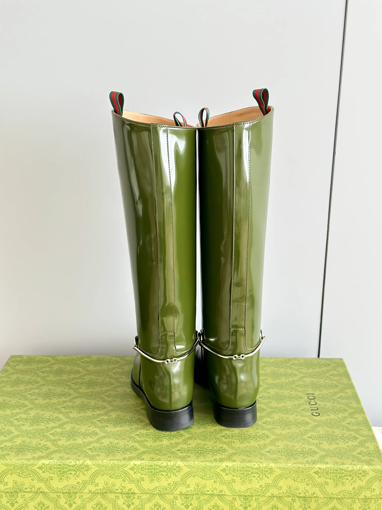 Women's Boots GUCCI 18243665