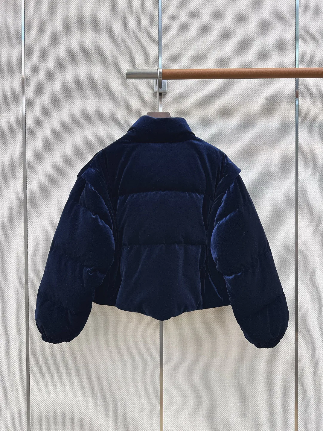 Women's Jackets And Down Jackets PRADA 18245858