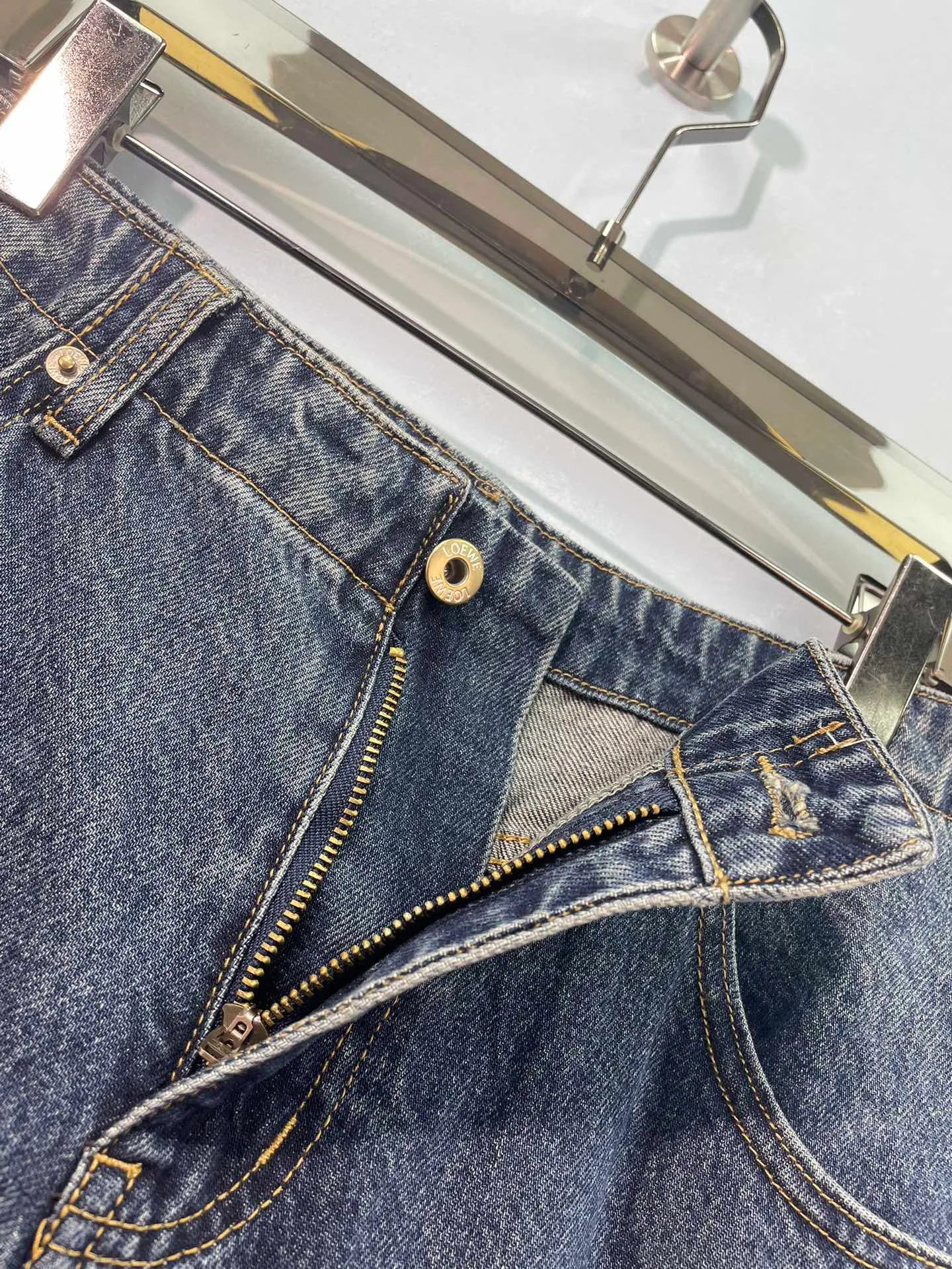 Women's Jeans LOEWE 17893114