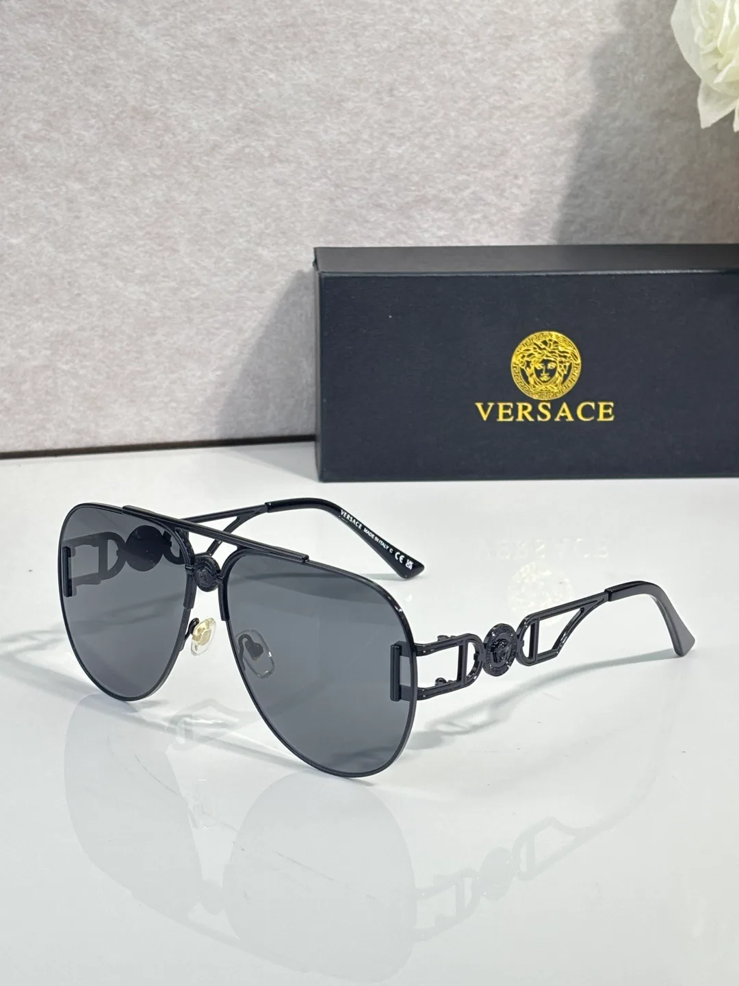 Glasses VERSACE 18059568