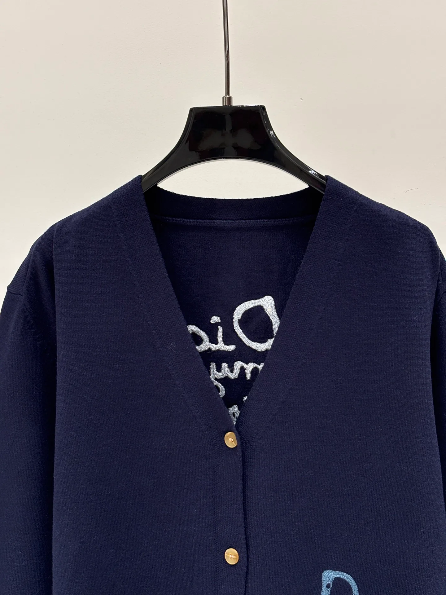 Women's Jumpers And Sweaters CHRISTIAN DIOR 18482253