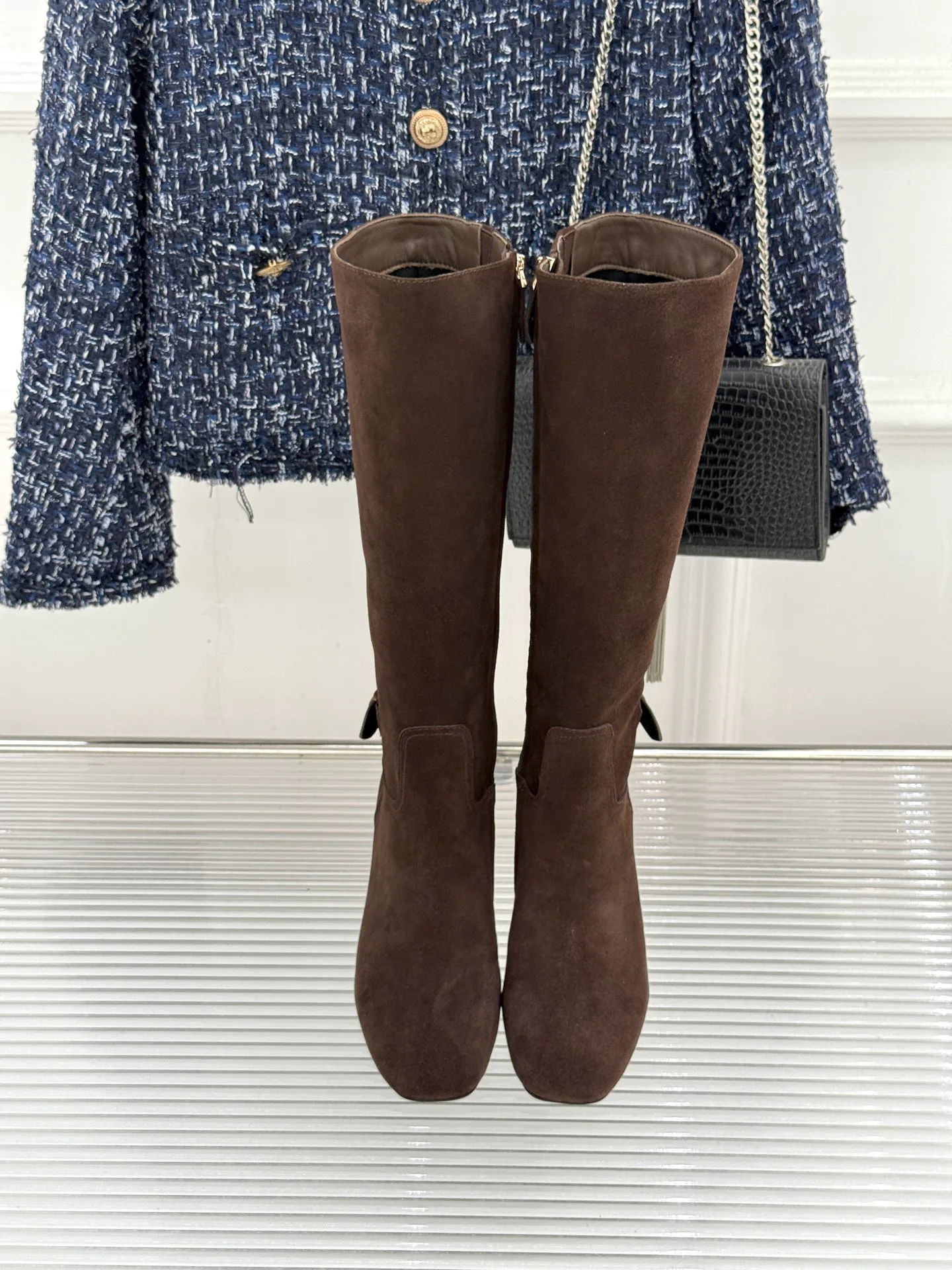 Women's Boots LOUIS VUITTON 18414334