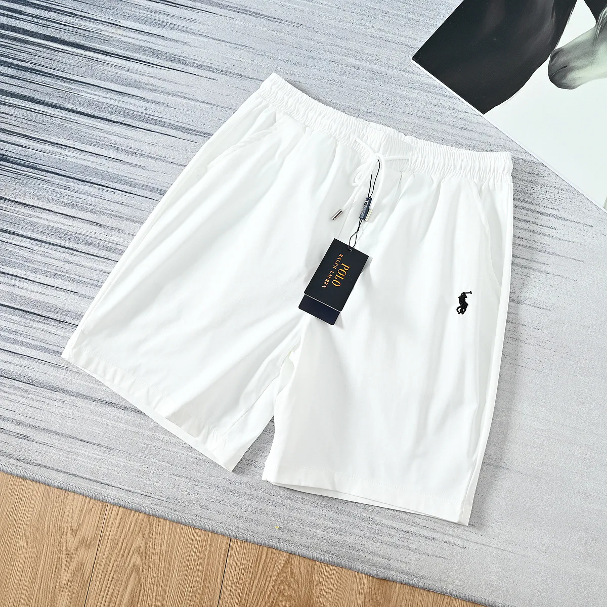 Men's Shorts RALPH LAUREN 17510498