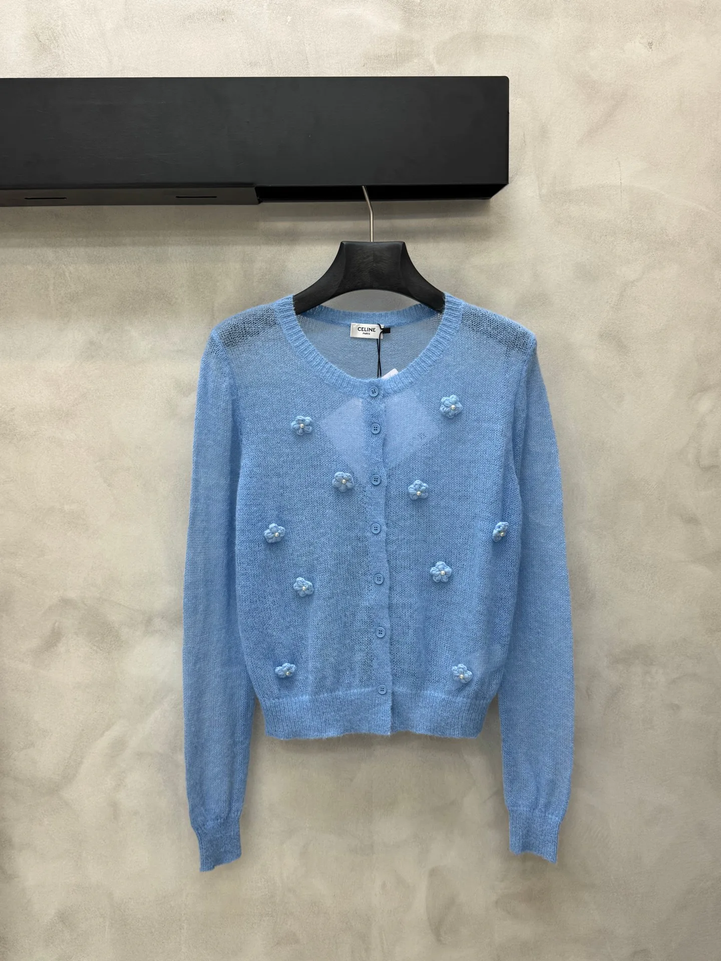 Women's Jumpers And Sweaters CHANEL 18185985
