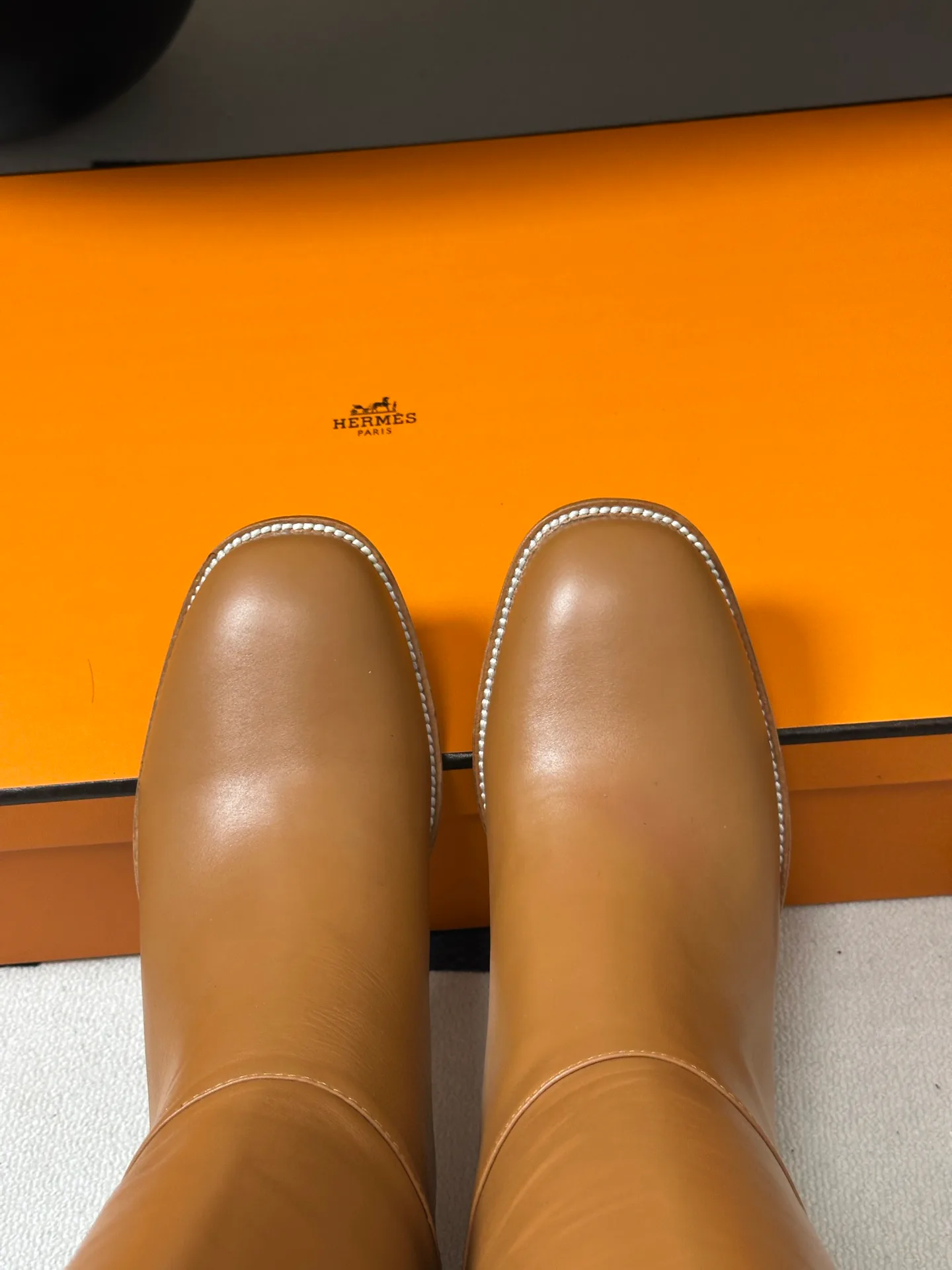 Women's Boots HERMES 18041852