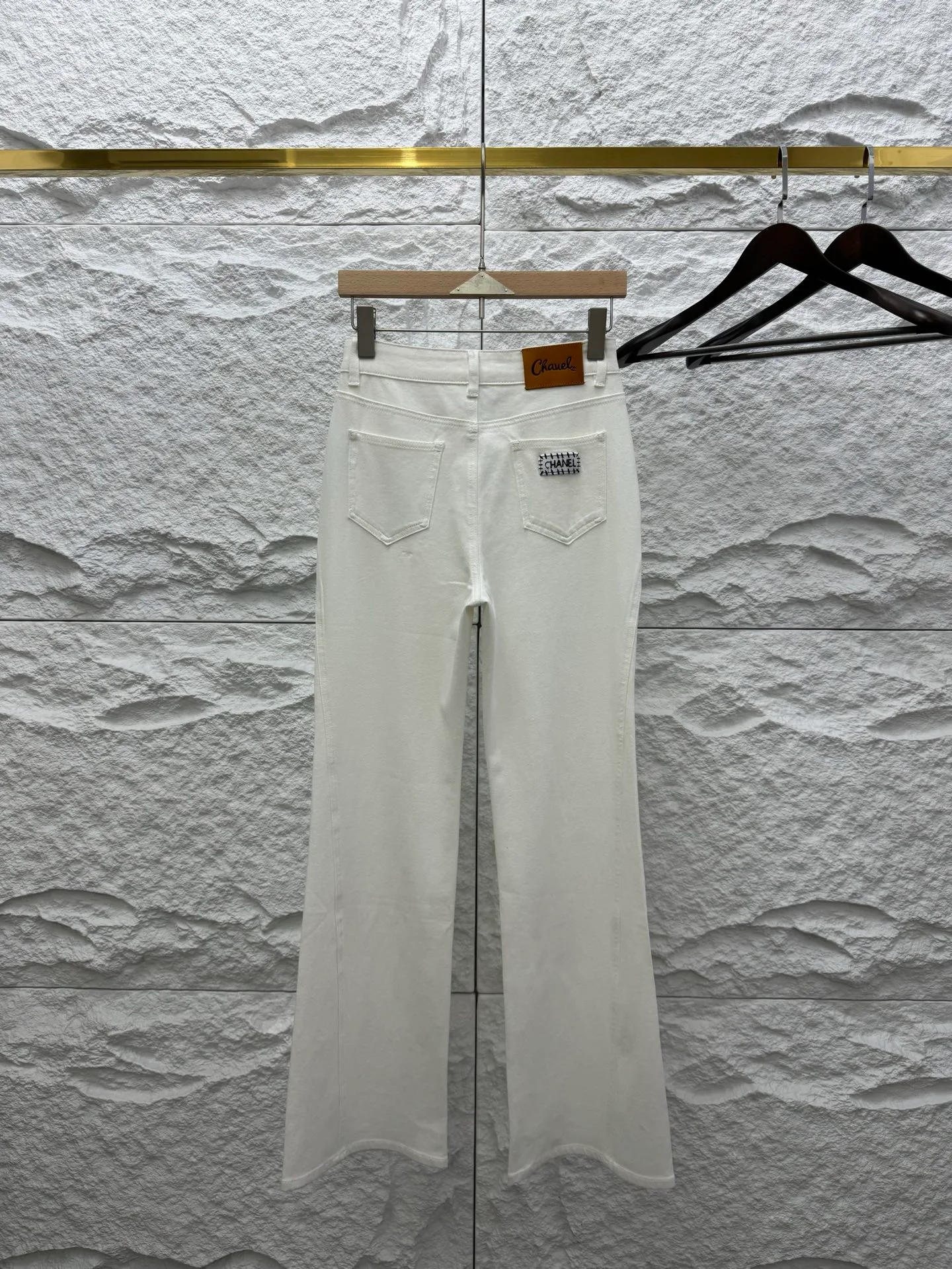 Women's Jeans CHANEL 17298436