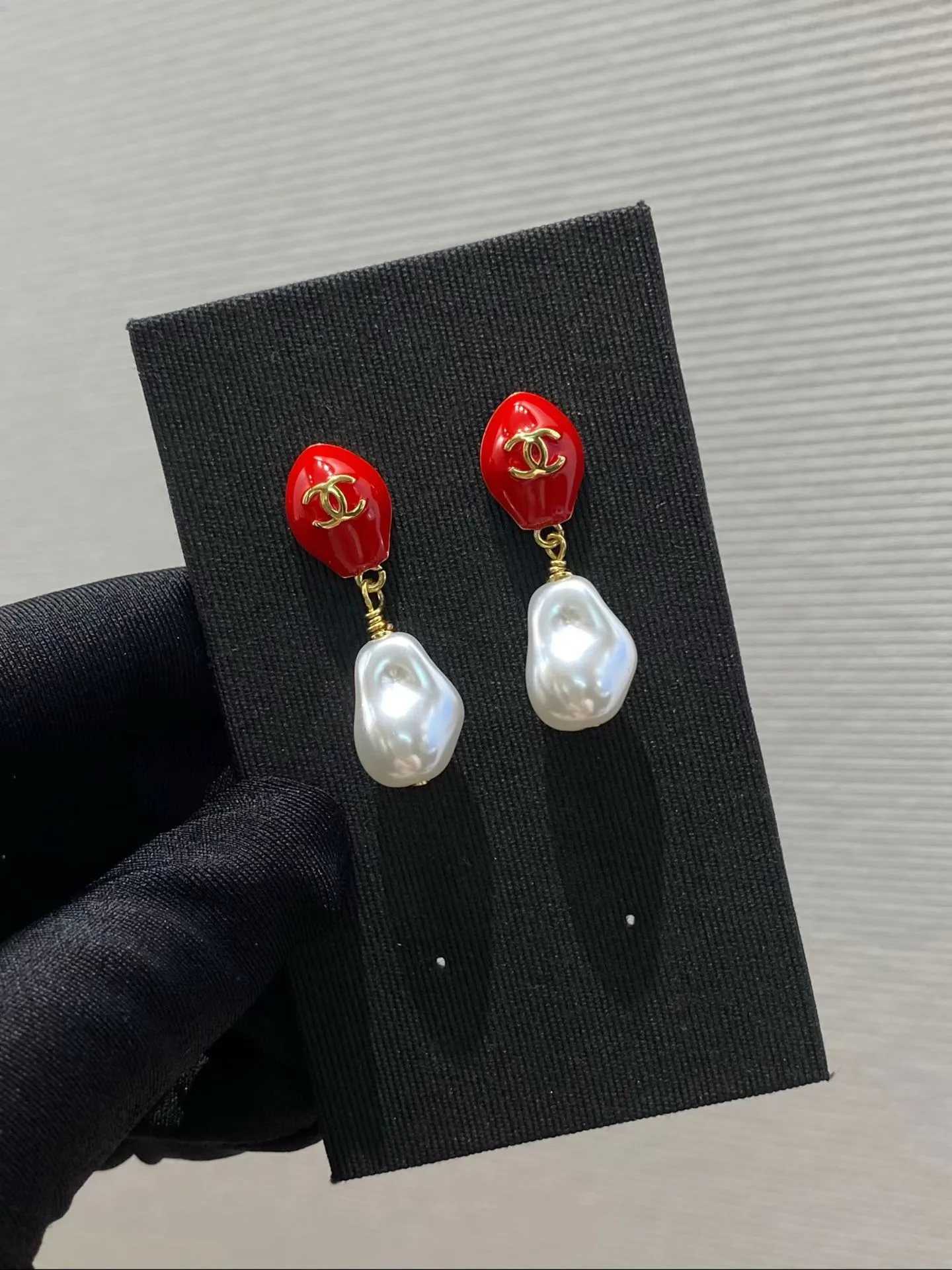 Jewelry CHANEL 18123075
