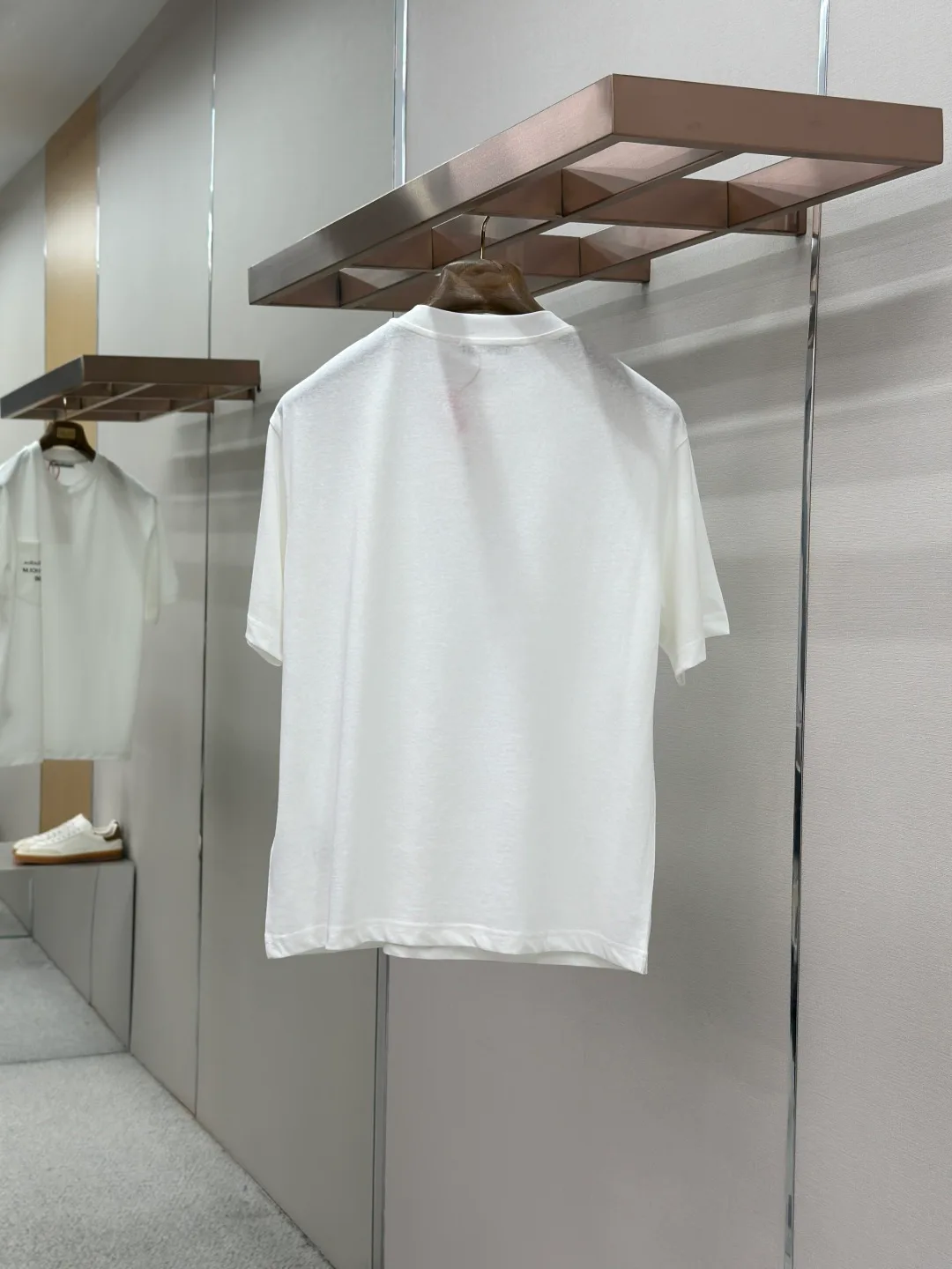 Women's T-Shirts ACNE STUDIOS 18191014