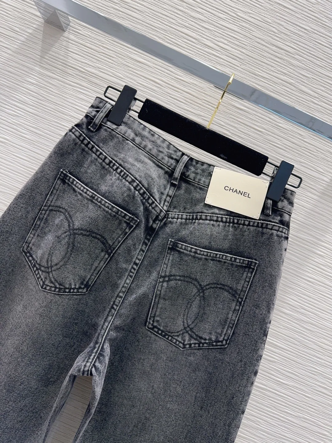Women's Jeans CHANEL 18305781