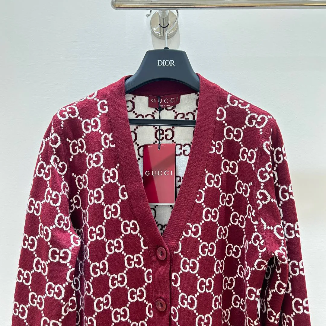 Women's Jumpers And Sweaters GUCCI 18097409