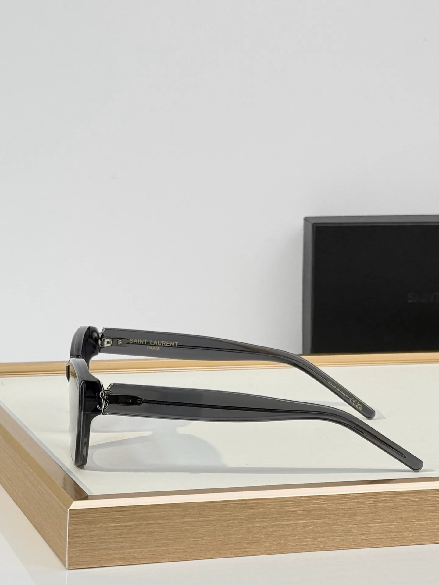 Glasses SAINT LAURENT 17920532