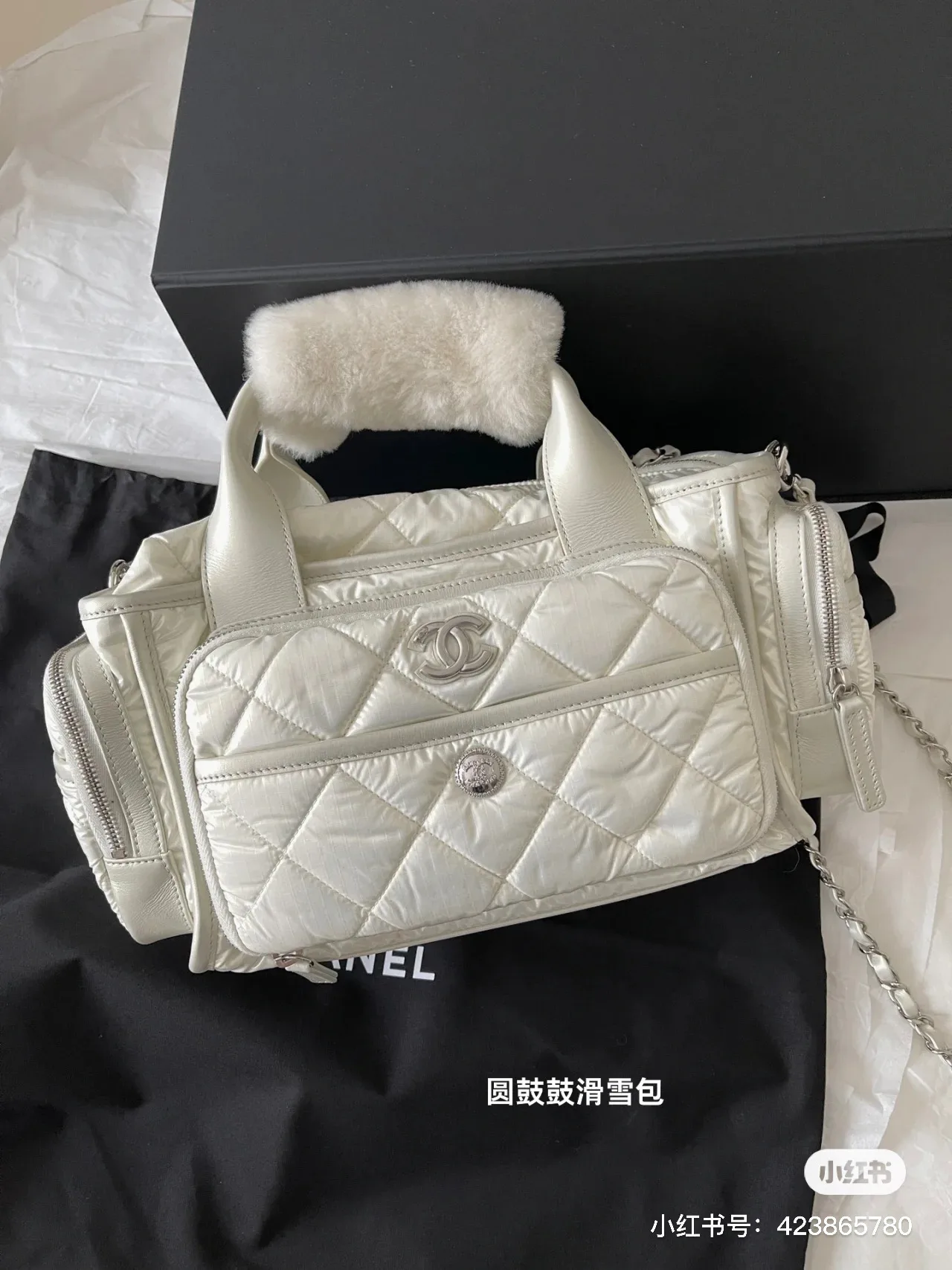 Women's Classic Handbags CHANEL 18065742