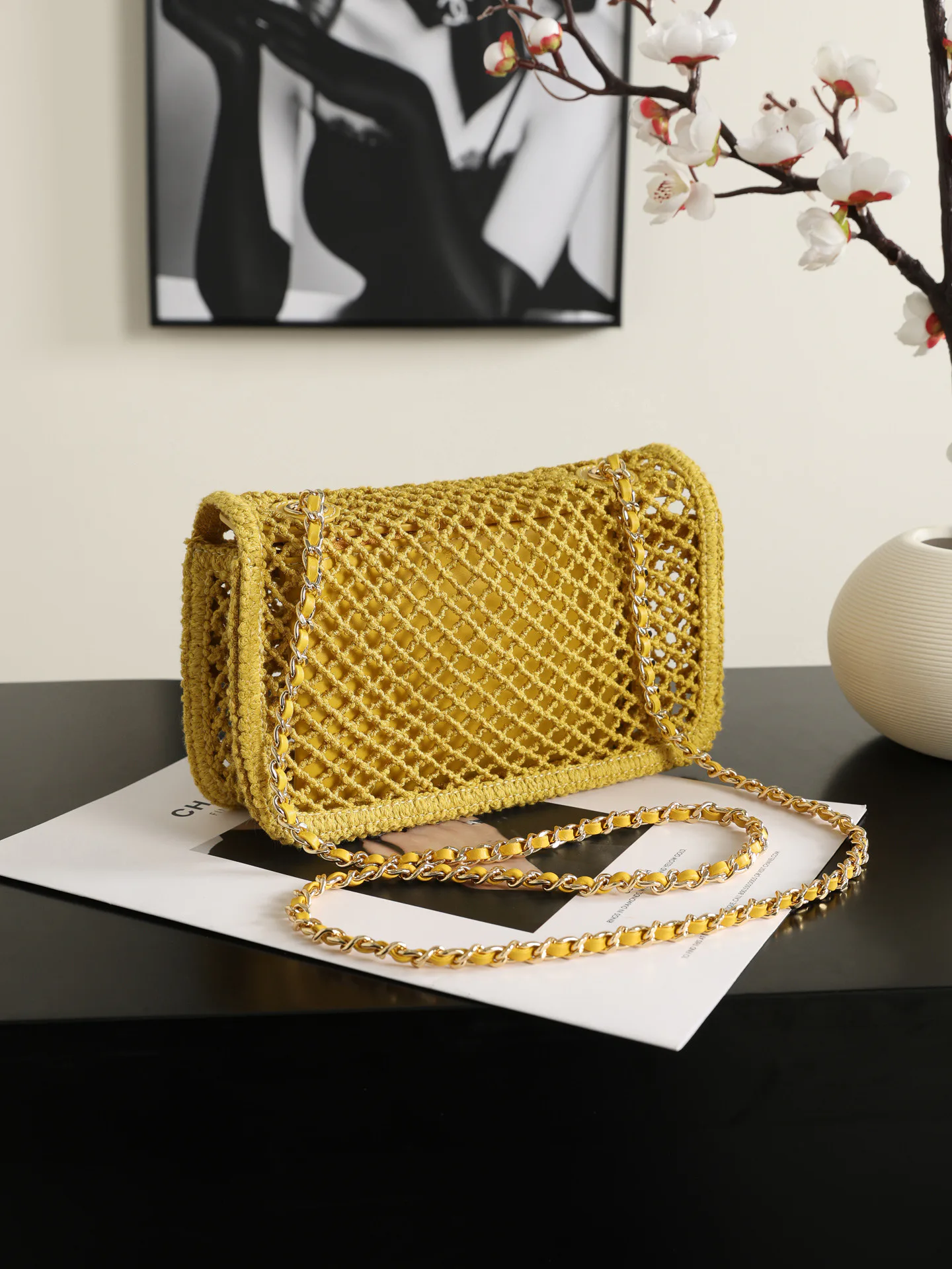 Women's Classic Handbags CHANEL 18000319