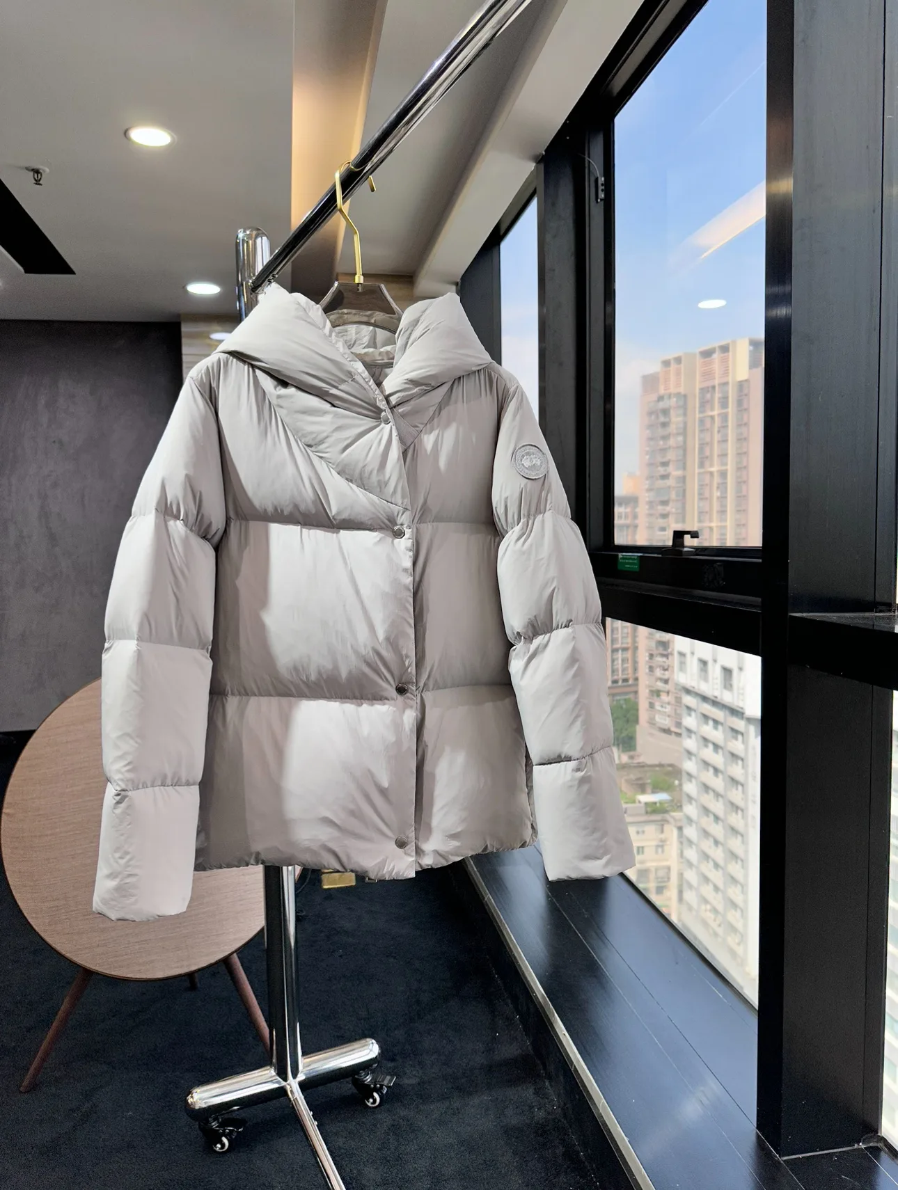 Women's Jackets And Down Jackets CANADA GOOSE 18099858