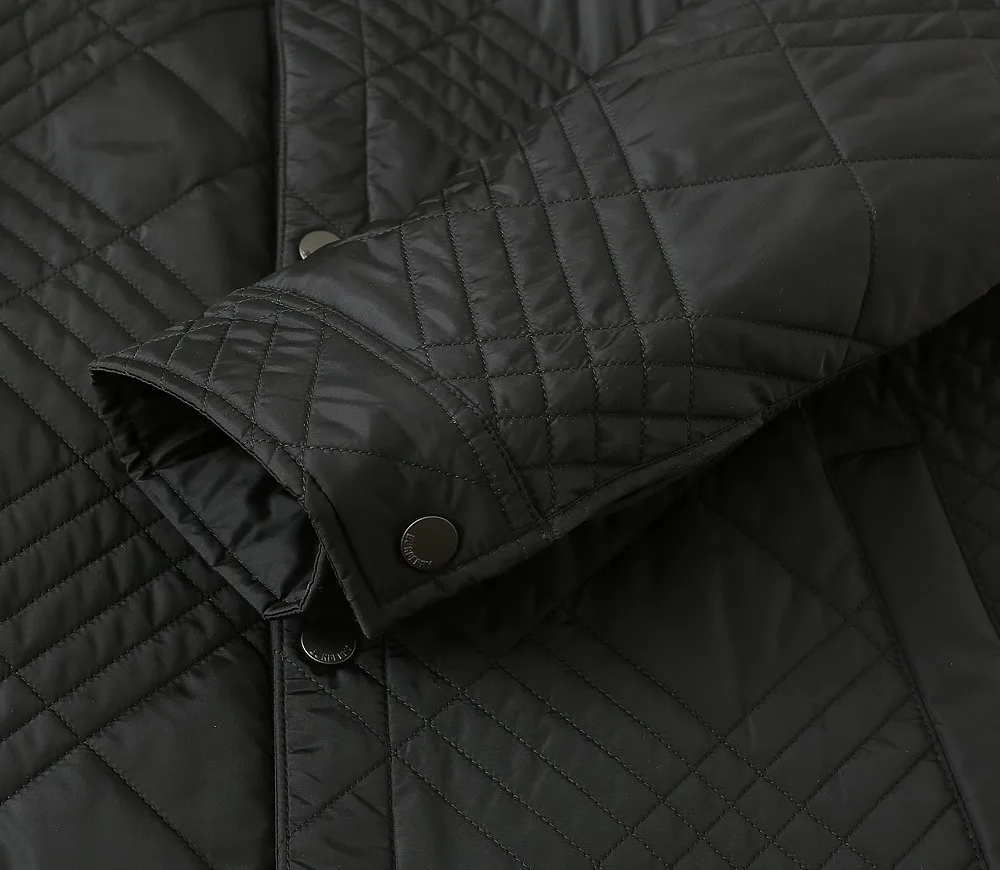 Men's Jackets And Down Jackets BURBERRY 18510058