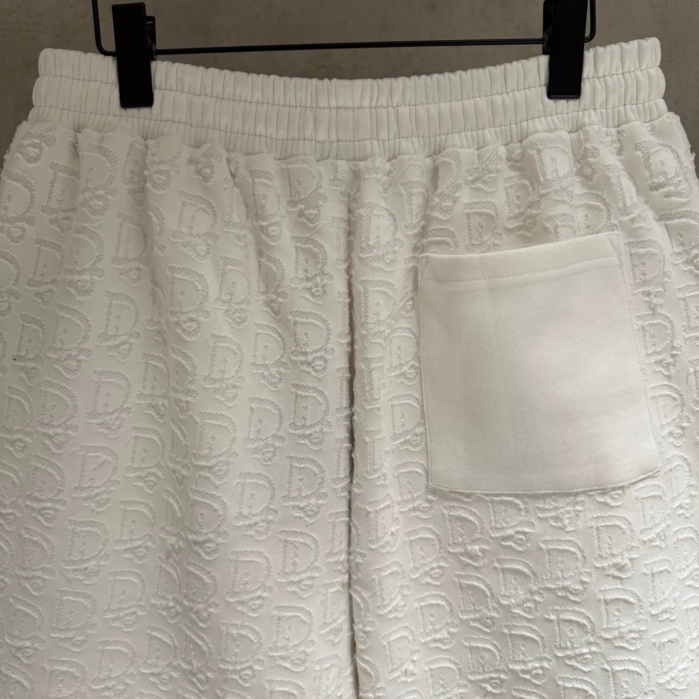 Men's Shorts CHRISTIAN DIOR 17436282