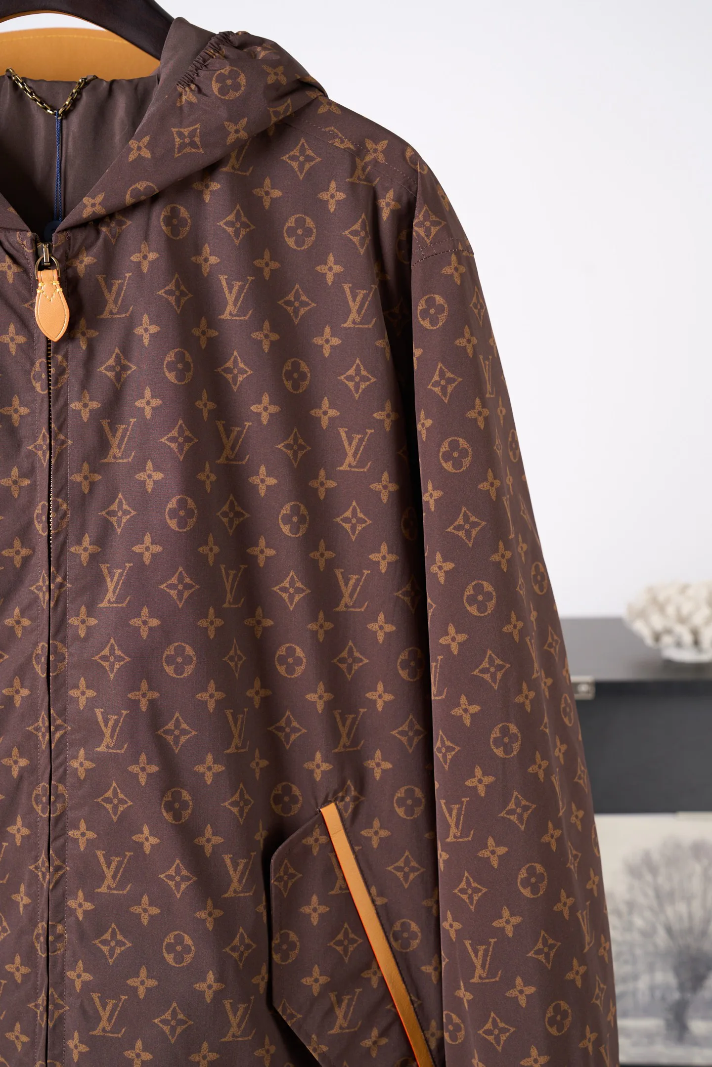 Men's Jackets And Down Jackets LOUIS VUITTON 18178928