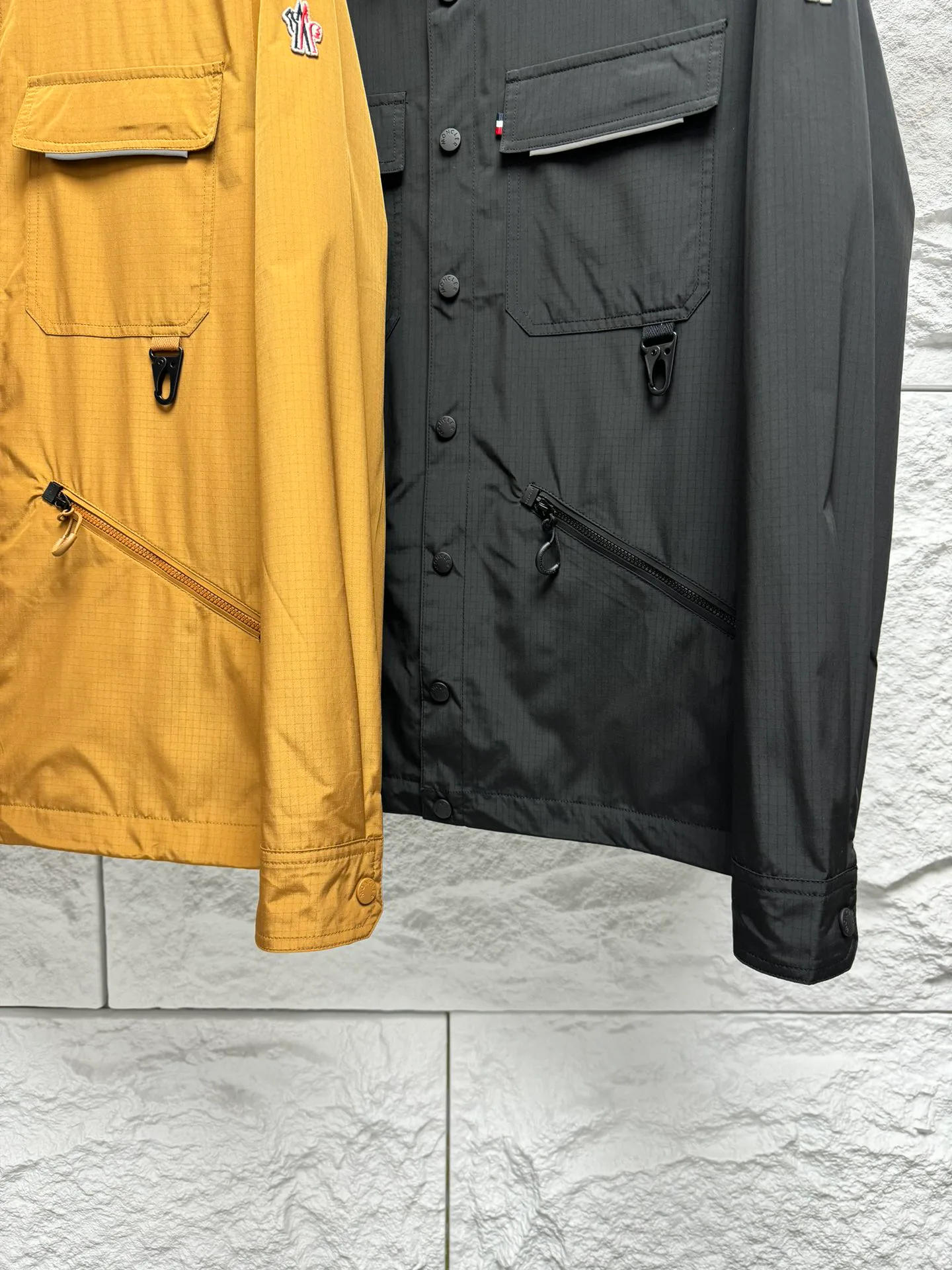 Men's Jackets And Down Jackets MONCLER 17654989