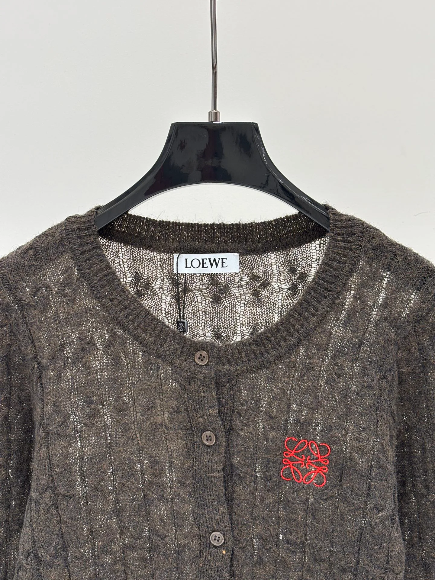 Women's Jumpers And Sweaters LOEWE 18032638