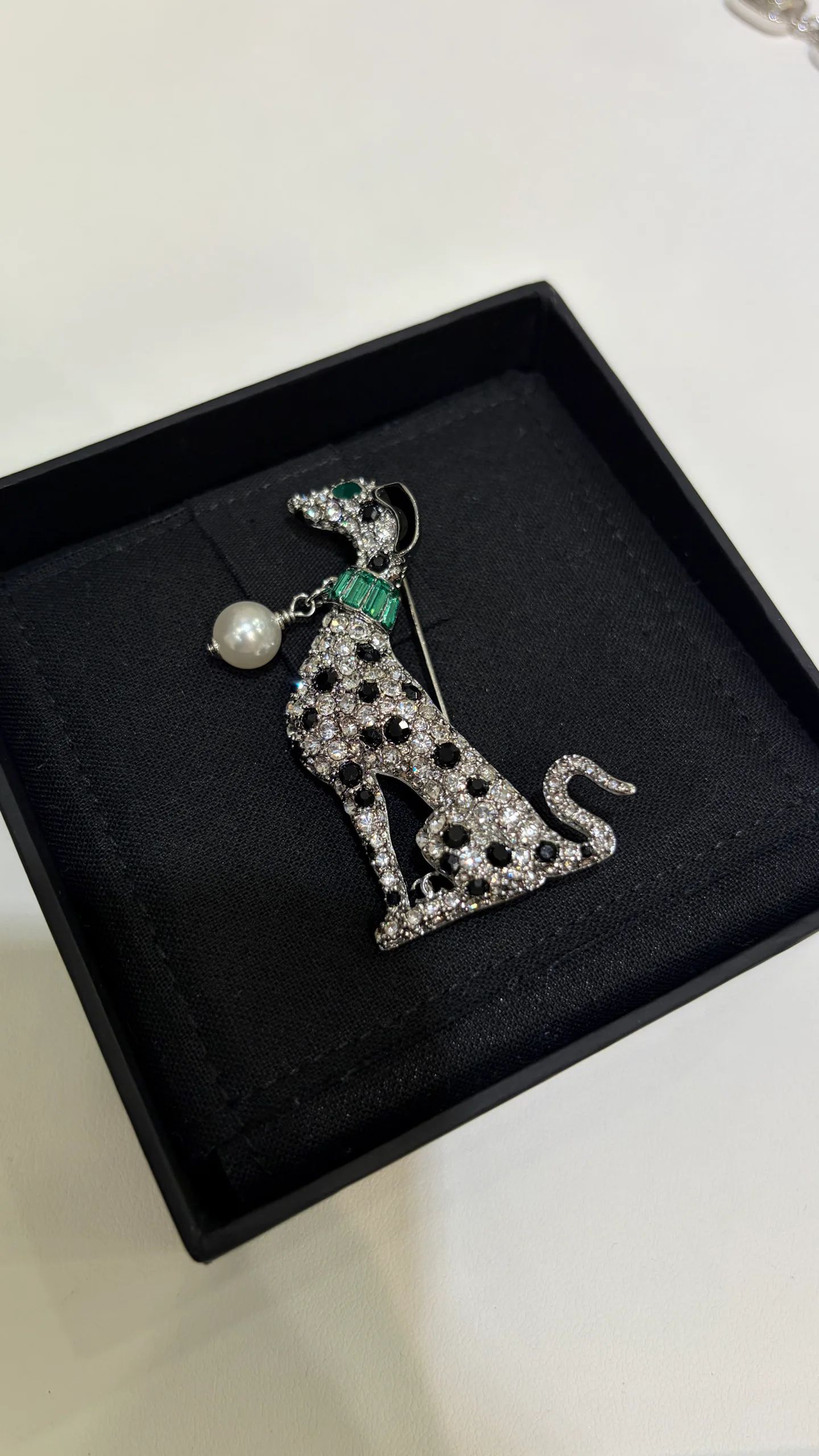 Jewelry CHANEL 17734004