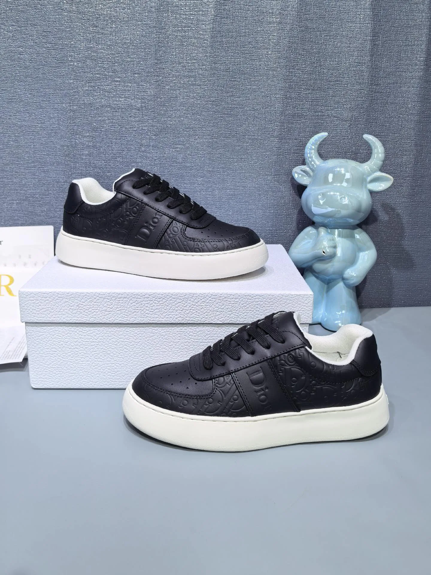 Women's Sneakers CHRISTIAN DIOR 17961729