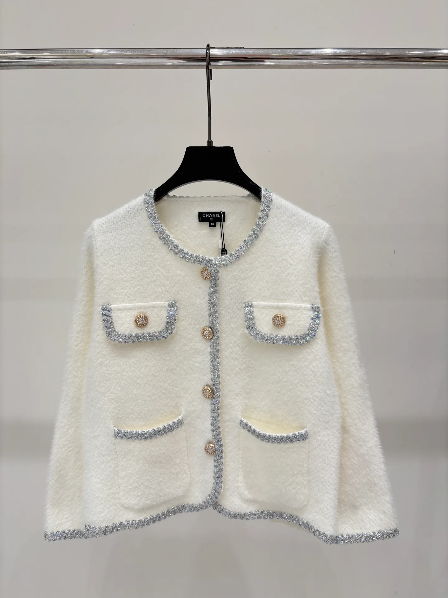 Women's Jumpers And Sweaters CHANEL 18410700