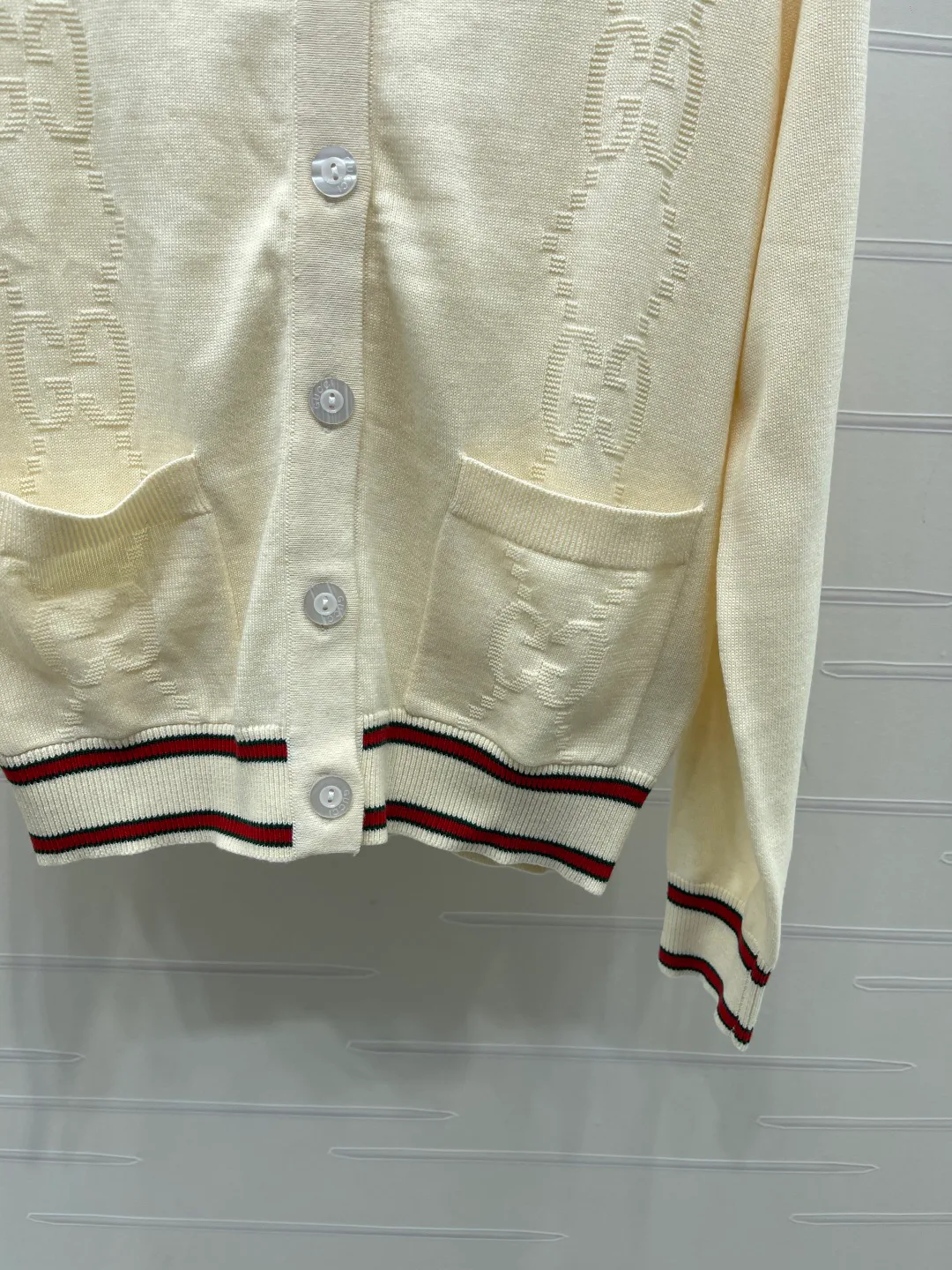 Women's Jumpers And Sweaters GUCCI 18535489
