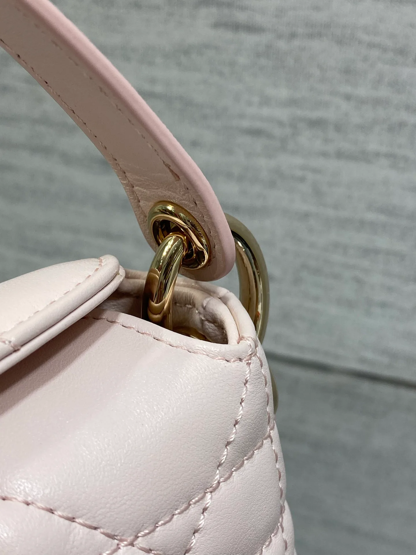 Women's Classic Handbags CHRISTIAN DIOR 18341390