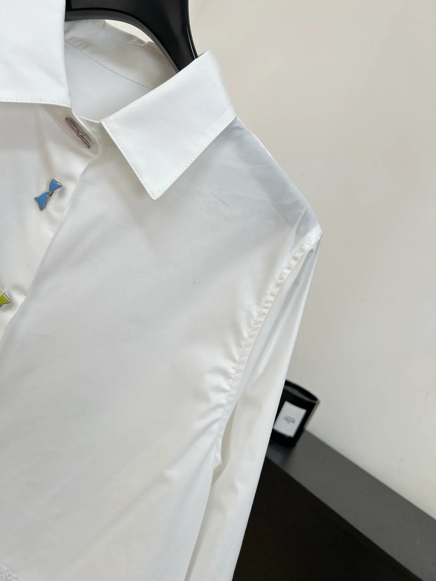 Women's Shirts CHRISTIAN DIOR 18149353