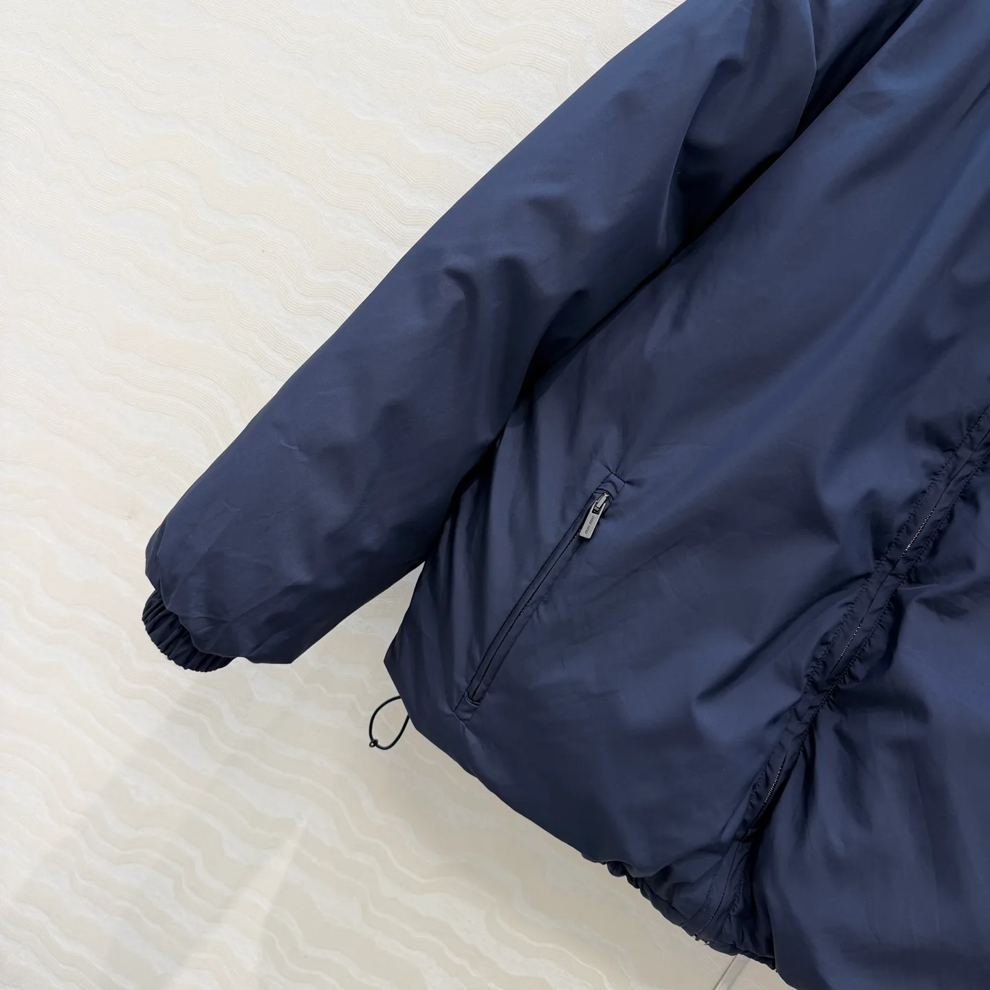 Women's Jackets And Down Jackets MIU MIU 18501605