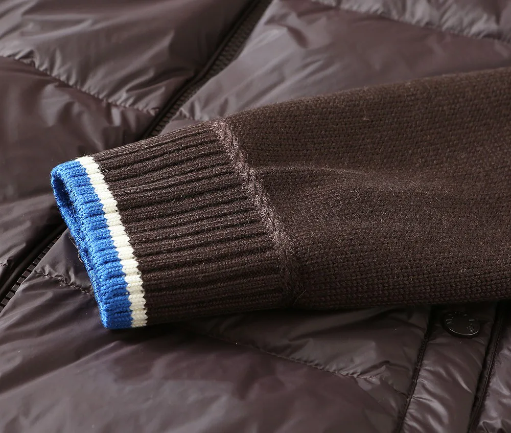 Men's Jackets And Down Jackets MONCLER 18345607