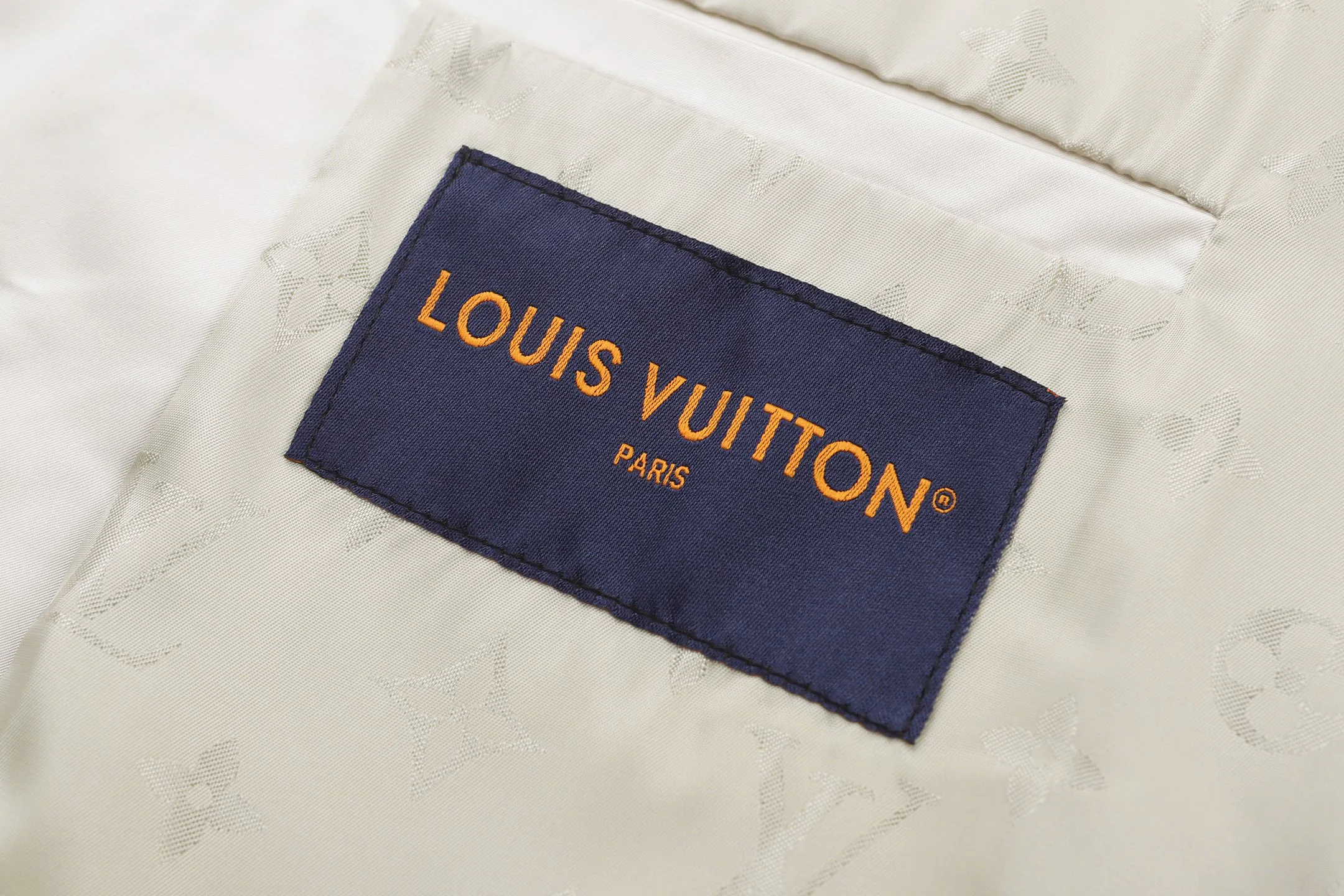 Men's Jackets And Down Jackets LOUIS VUITTON 18046404