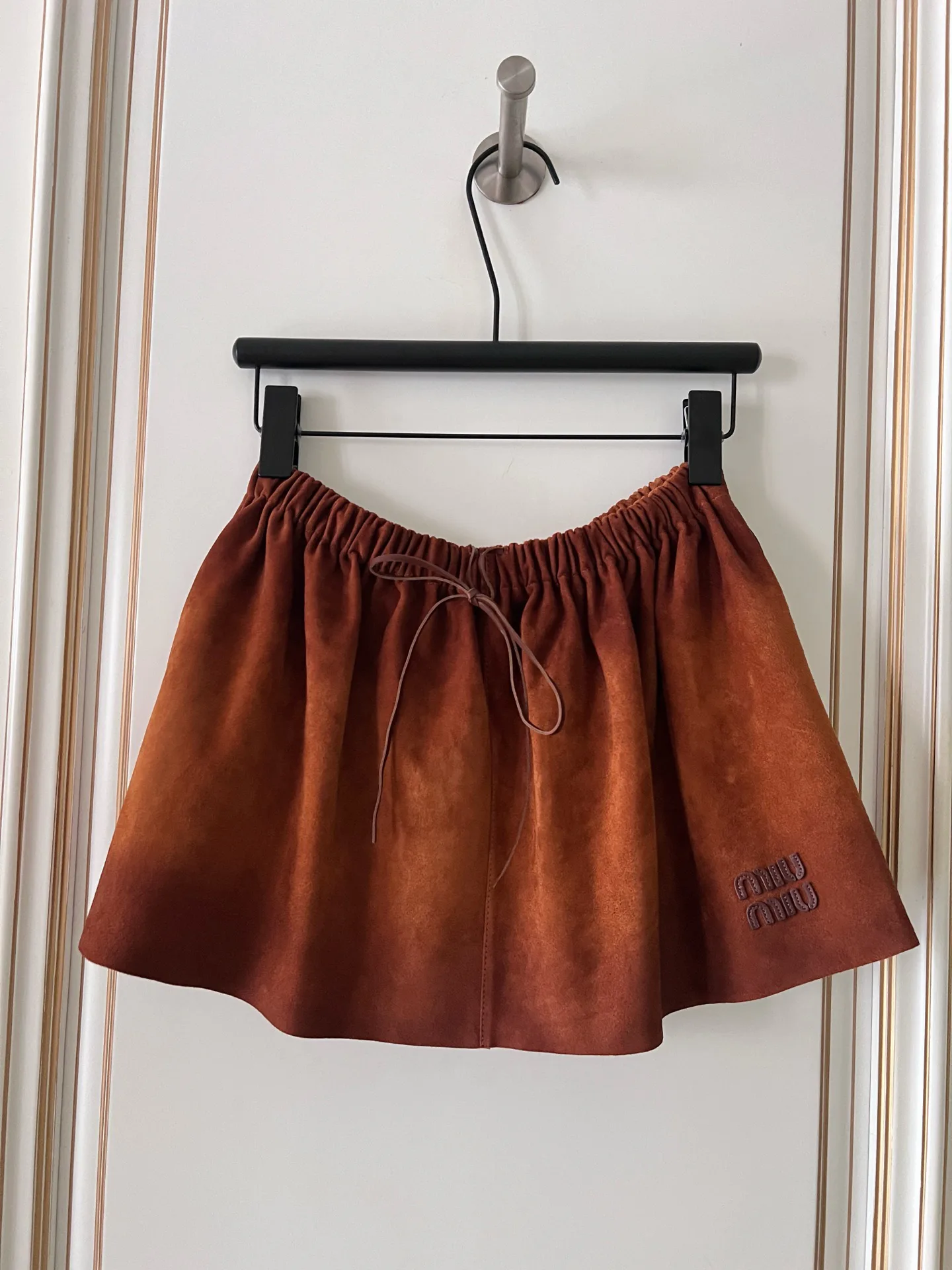 Women's Skirts MIU MIU 17060444
