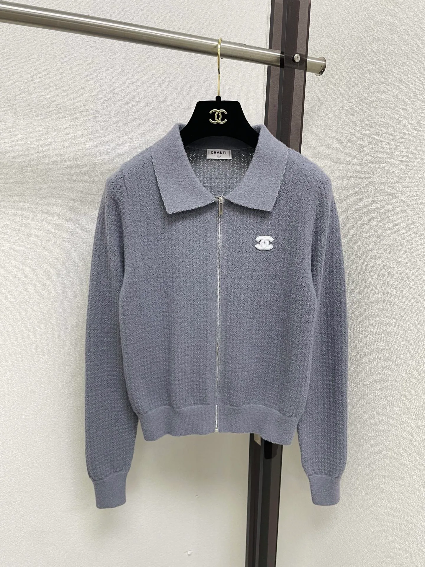 Women's Jumpers And Sweaters CHANEL 18138630