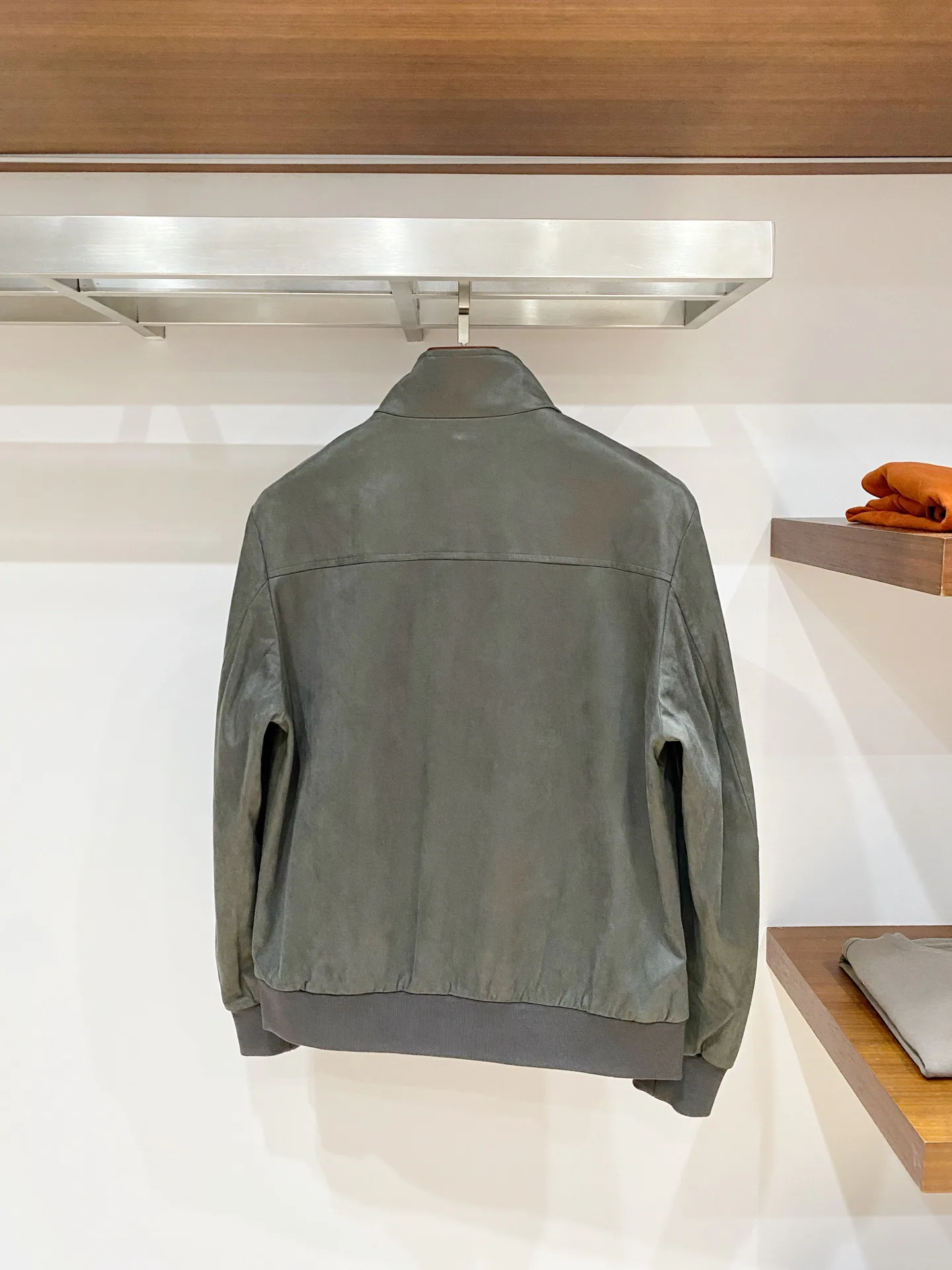 Men's Jackets And Down Jackets LOUIS VUITTON 17967056