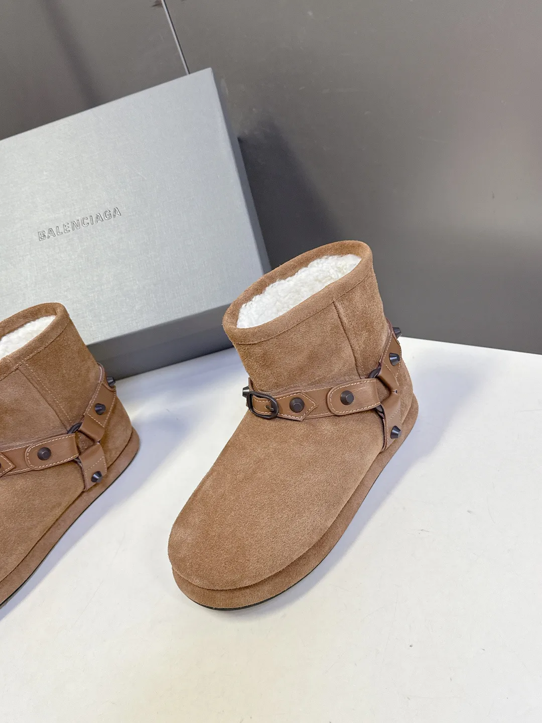 Women's Ugg Boots BALENCIAGA 18526218