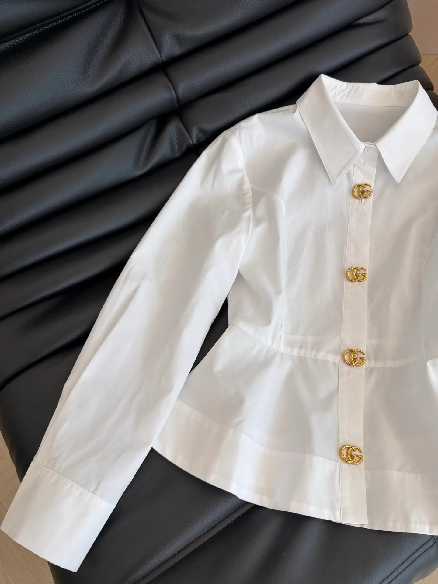 Women's Shirts GUCCI 17987662